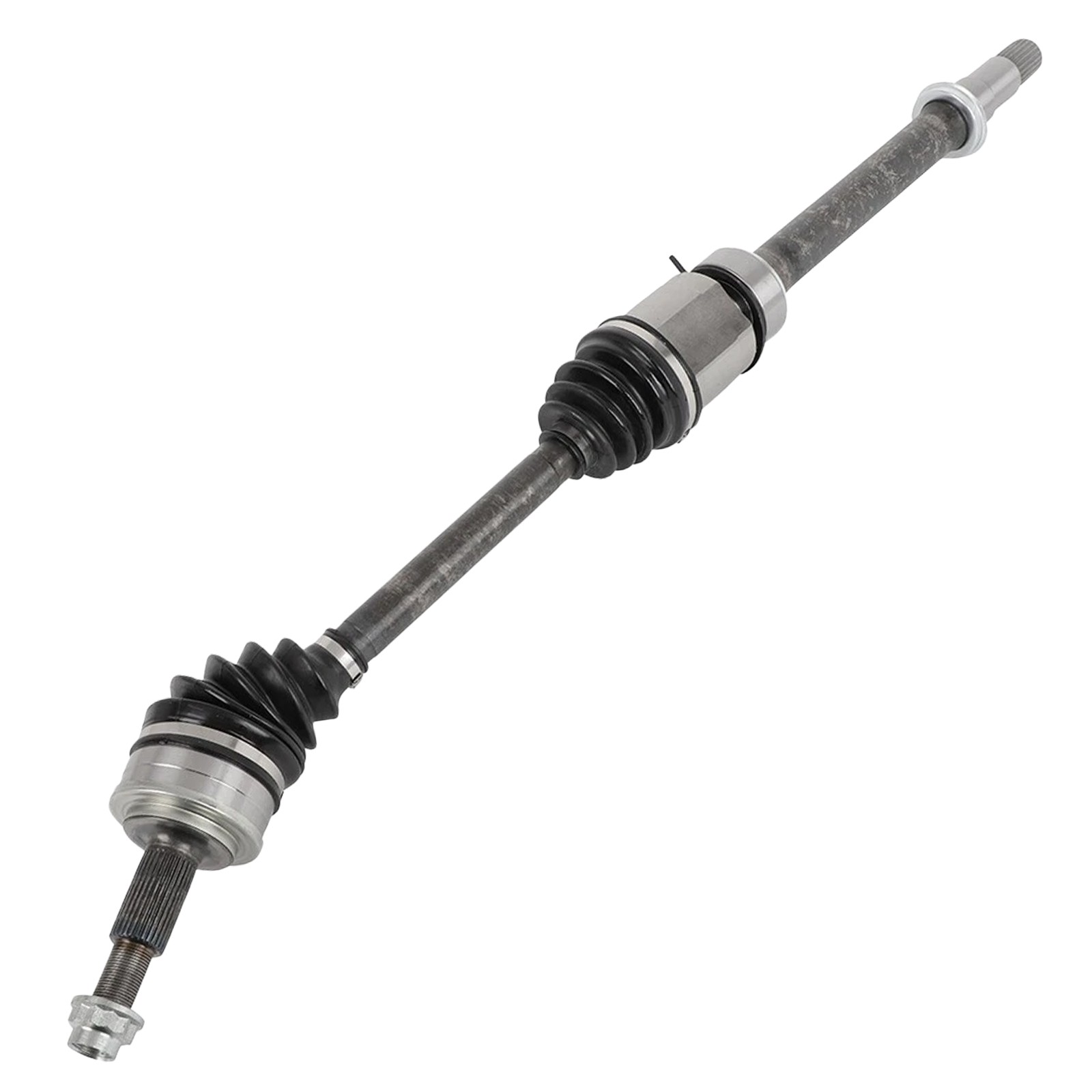 For 2013-2015 2016 2017 2018 Toyota RAV4 2.5L CV Axle Front Right Left