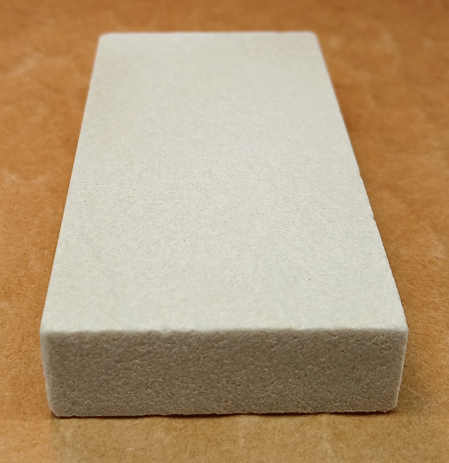 3.5"x 1 5/8"x.5" Hard Arkansas Oilstone,Natural Whetstone,Knife Sharpening Stone