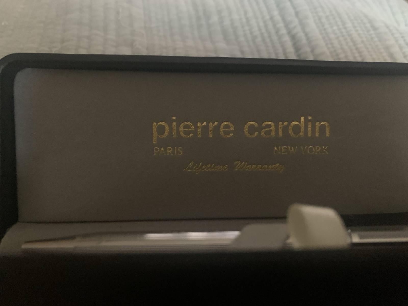 Pierre Cardin Pen In Original Box