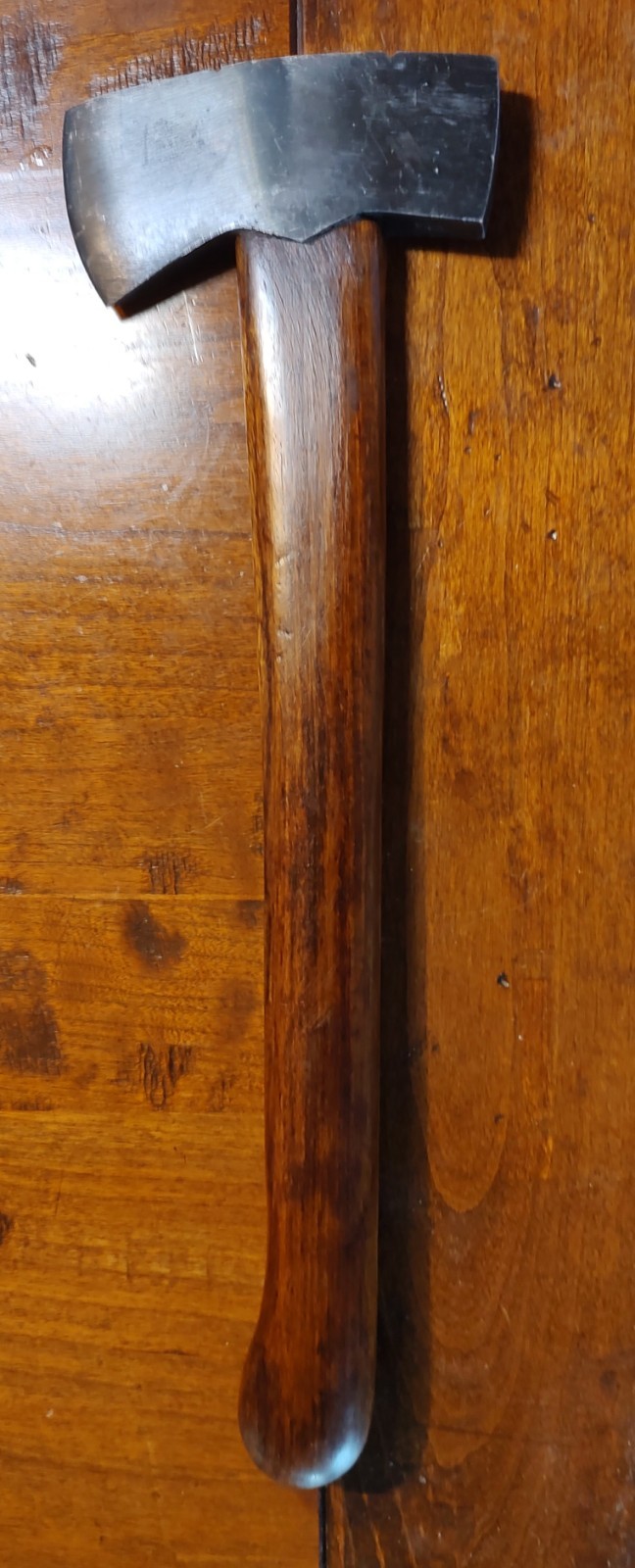 Colonial Belt Axe, Tomahawk, Isaac Zane's Marlboro Furnace VA