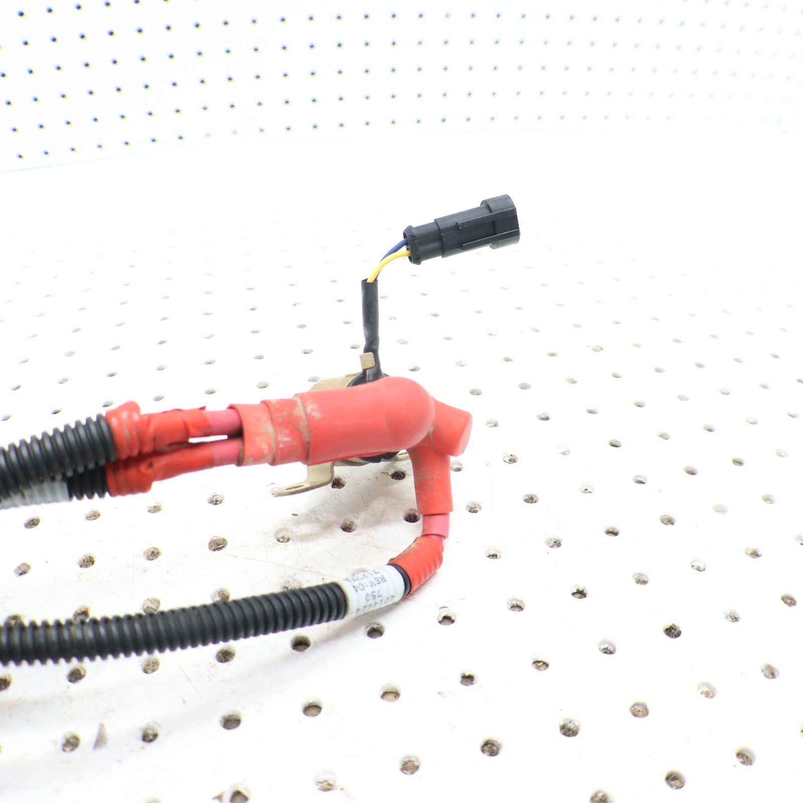 2016 Polaris Sportsman Sp 570 Battery Cables 4014936 4014935 4014424