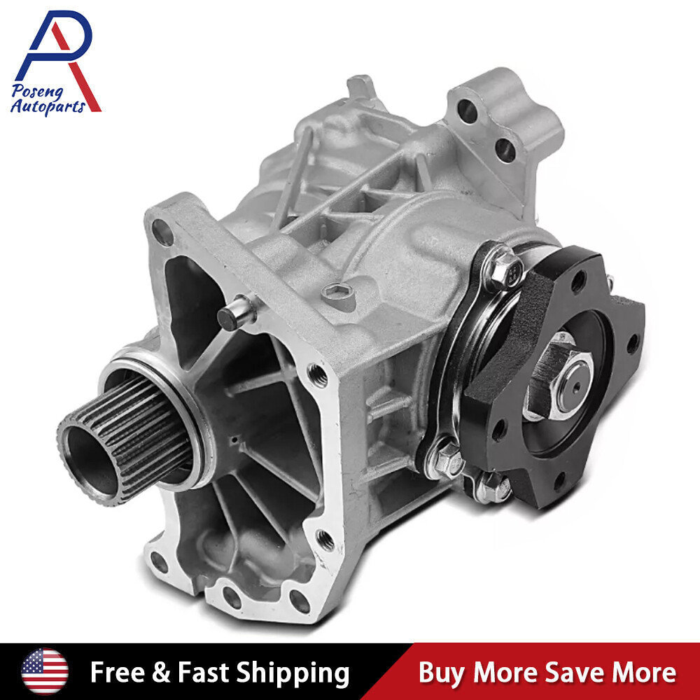 Transfer Case Assembly 331003KA0B for Infiniti QX60 2014-2019 Nissan Murano 3.5L