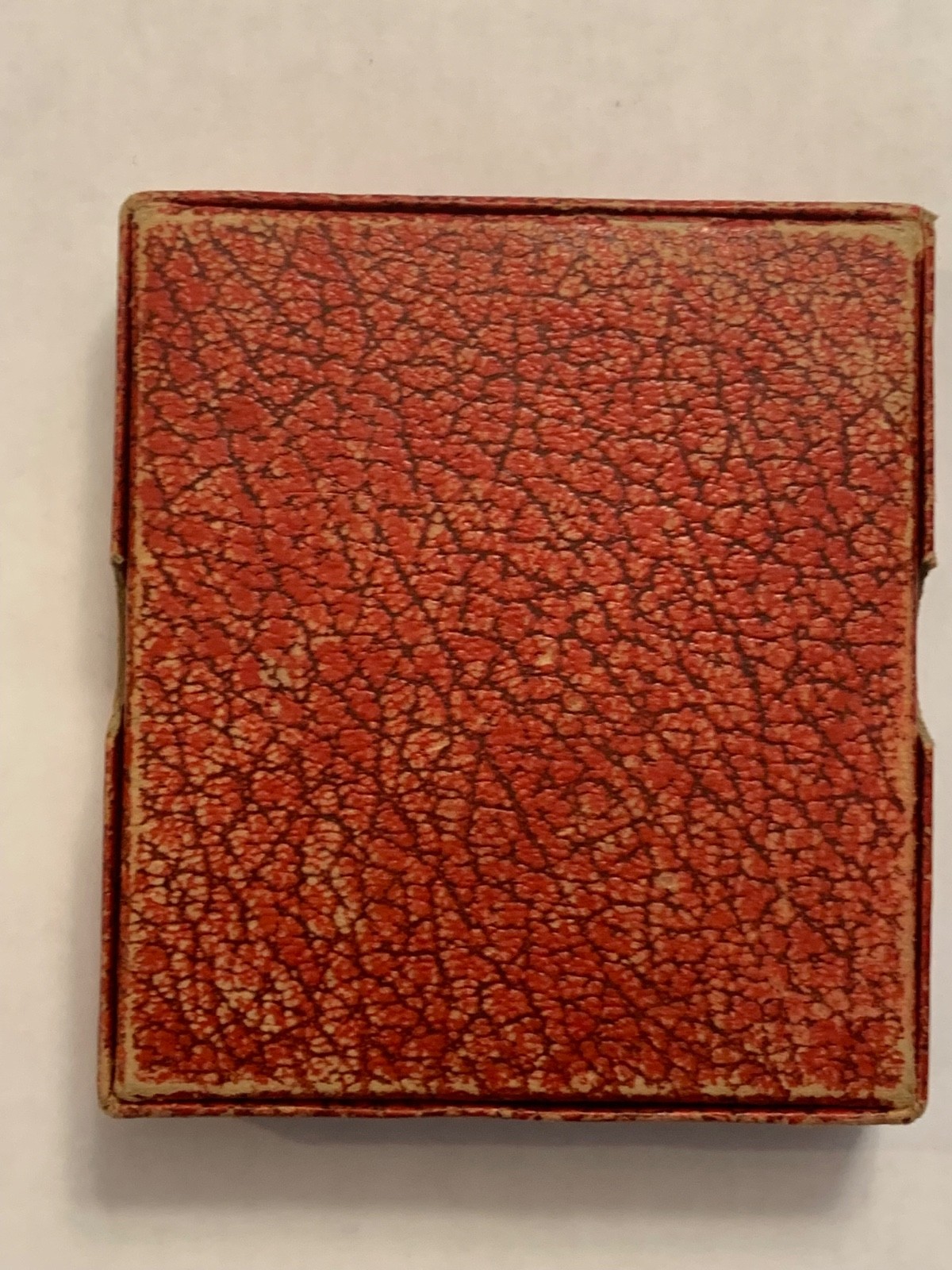 Vintage David White Survey Compass Milwaukee, Wisconsin Original Box Instruction