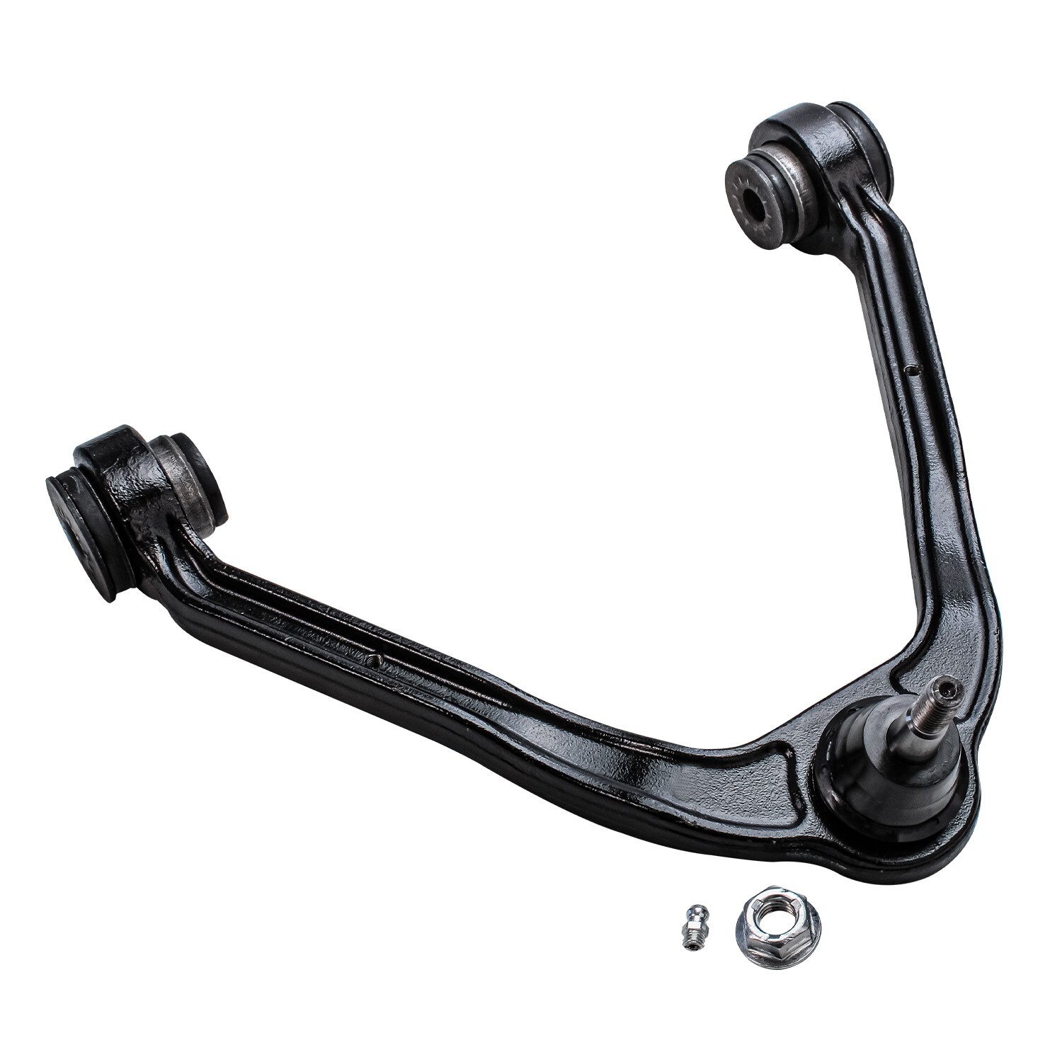 Front Upper Control Arm w/ Ball Joint for Chevy GMC Silverado Sierra 1500 Tahoe