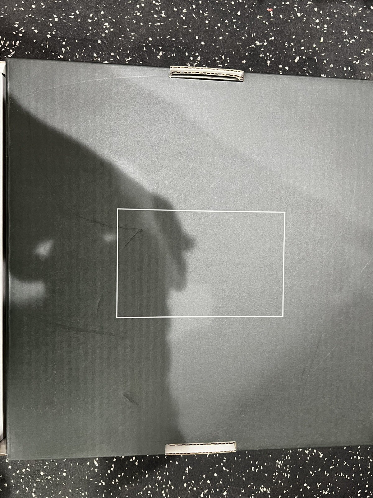 Original Starlink Satellite 150ft Cable For V2 Rectangle Dish PN: 01500551-505