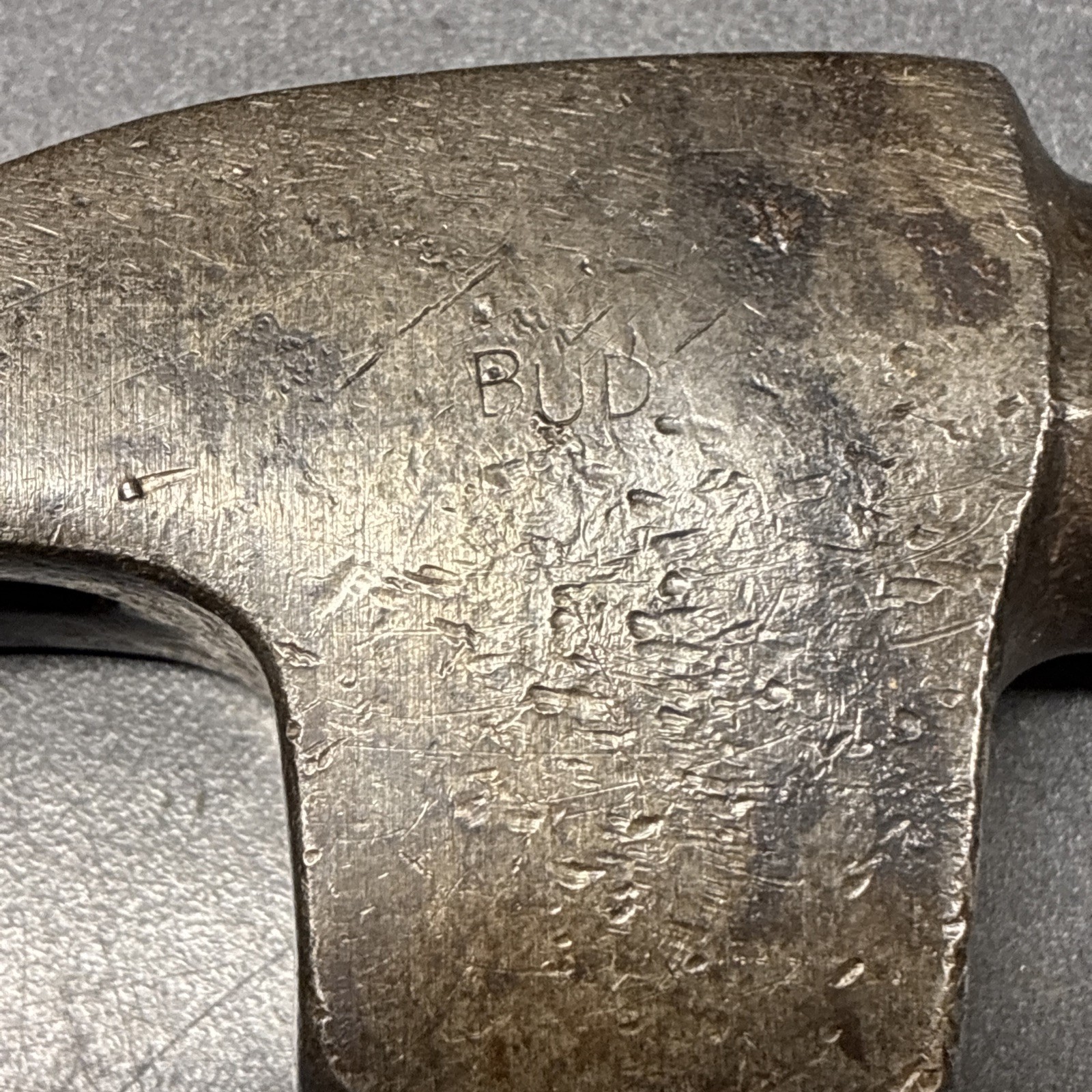 Vintage True Temper 120R Framing Rip Claw Hammer