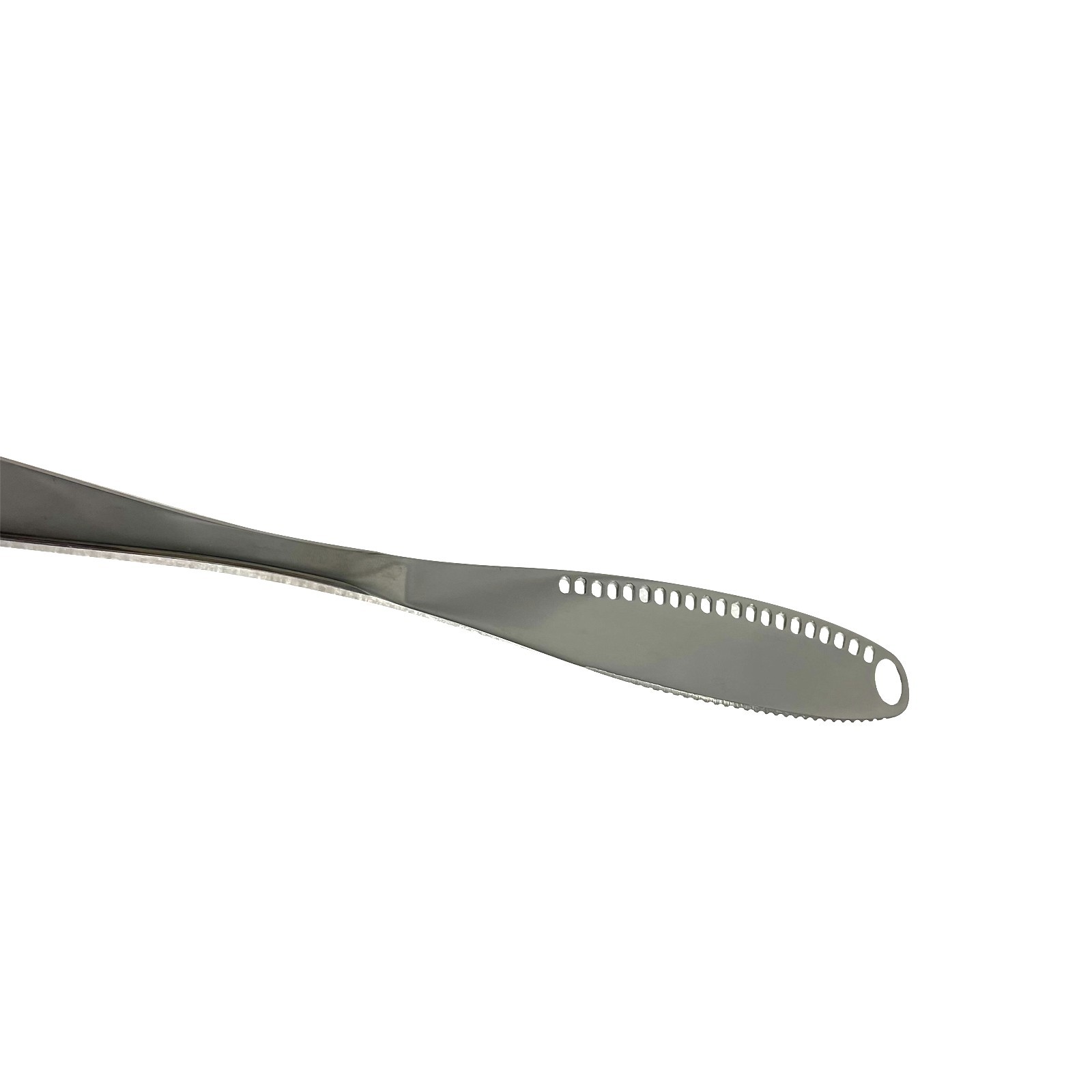Cheese Butter Knife Spread Jam Peanut Buttter Stainless Steel Home