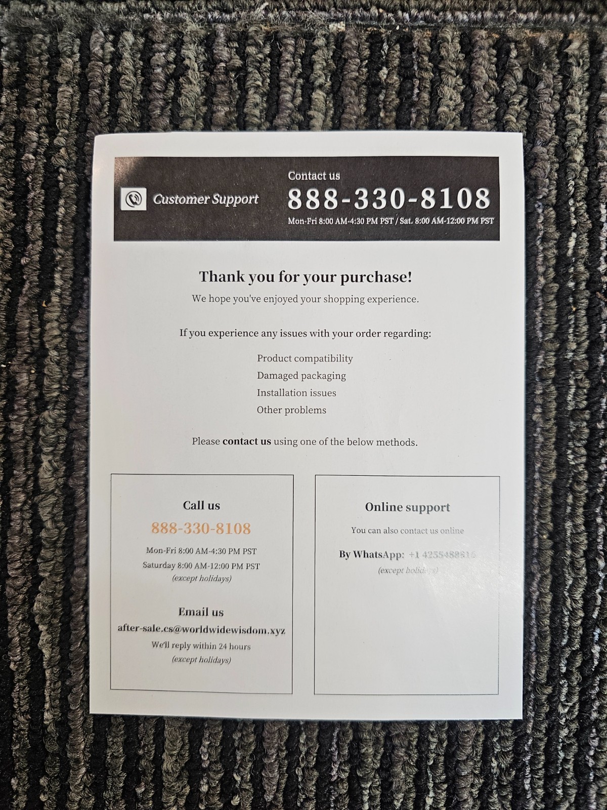 120 Gallon Outdoor Storage Deck Box Large Resin Patio Storage FTPLDB-0175