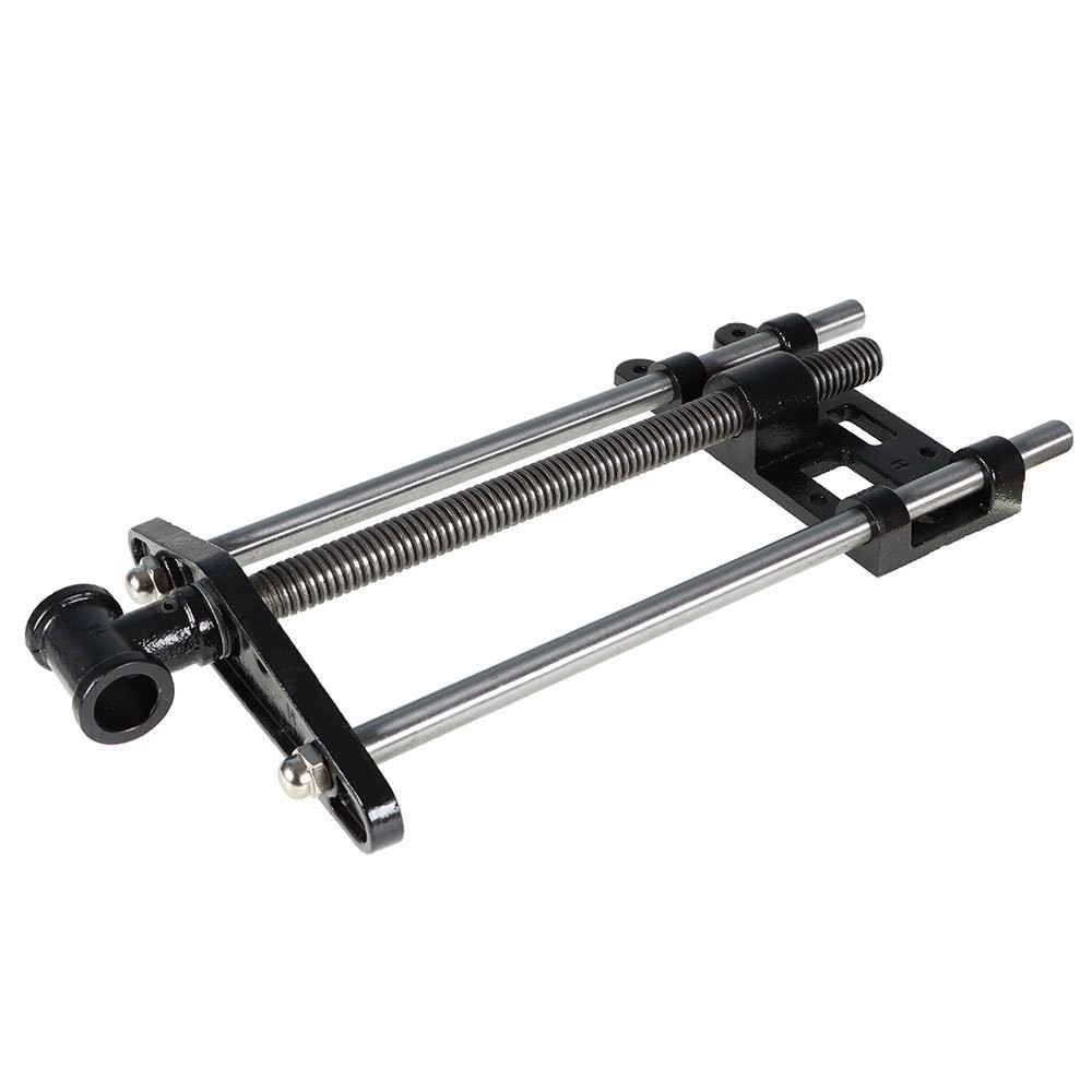 10 Inch Wood Bench Vise Woodworking Vise Cast Iron Workbench Wood Working Tool