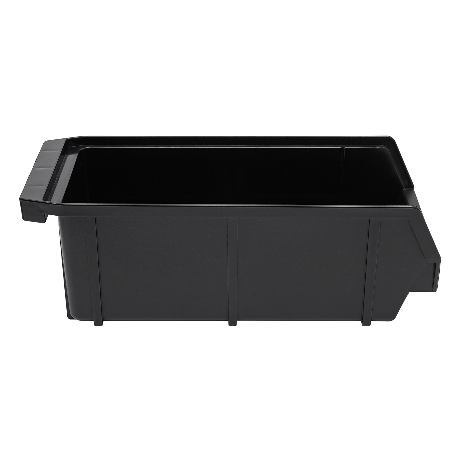 3 Tiers Compact Wooden Coffee Station Organizer for Counter，Condiment Organizer