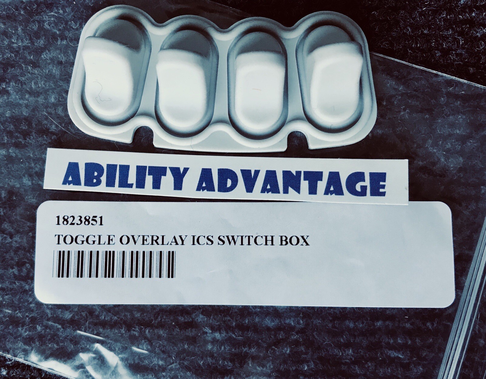 NEW: 2 PERMOBIL AGGRESSIVE SOLID CASTER TIRES for F3, F5, M5 210x65 (2.50-3).