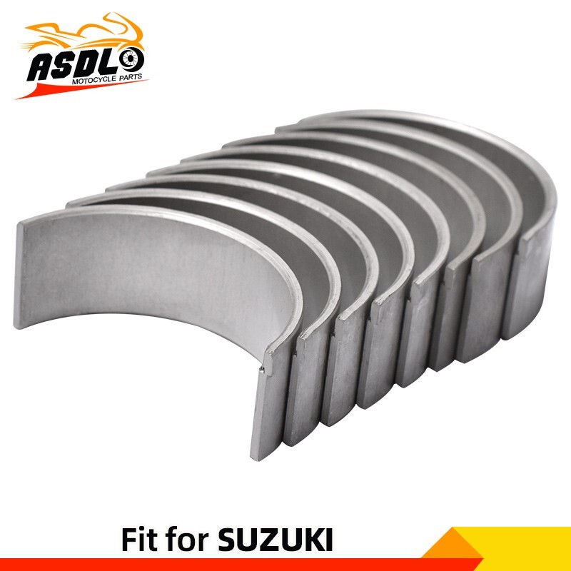STD 35mm Connecting Rod & Main Bearing Set For Suzuki GSXR1000 2001-2016