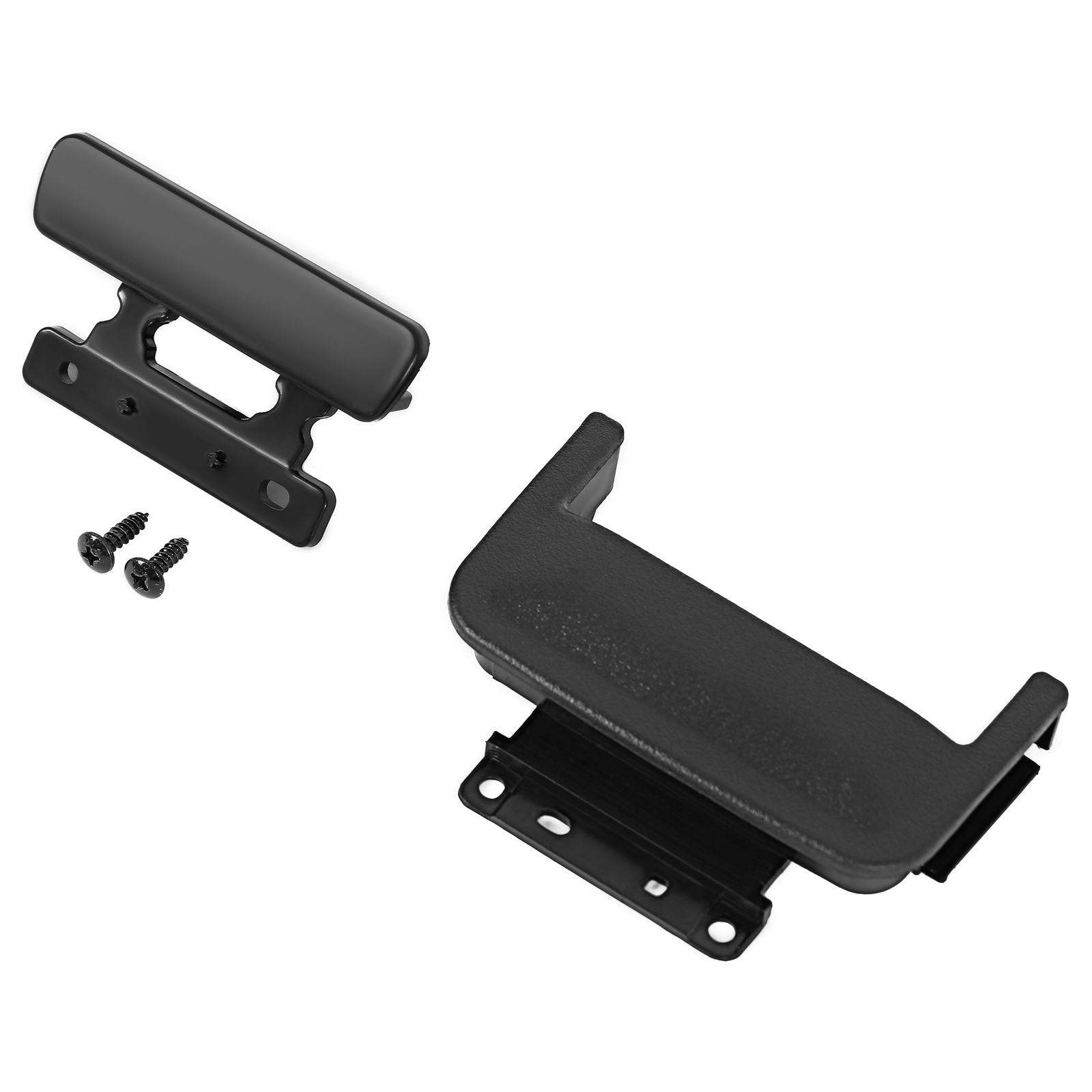 Pack of Lid Latch for Center Console Armrest Fits 2007-2014 Silverado, Avalanche