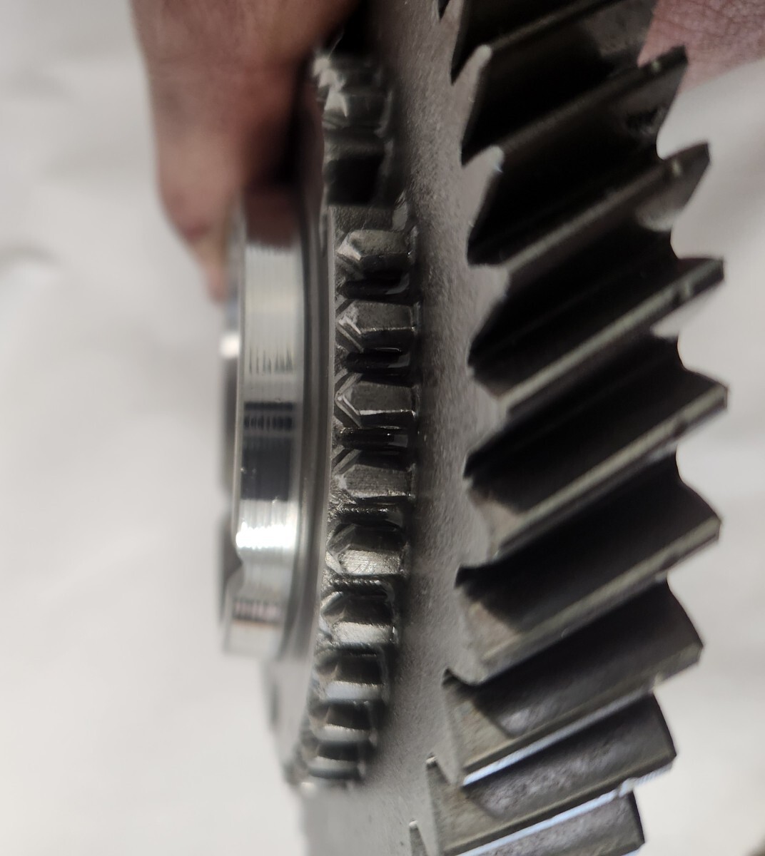 02-06 RSX TYPE S K20A2 K20Z1 K20Z3 1ST 2ND GEAR OEM K20 SECOND 06-11 CIVIC SI