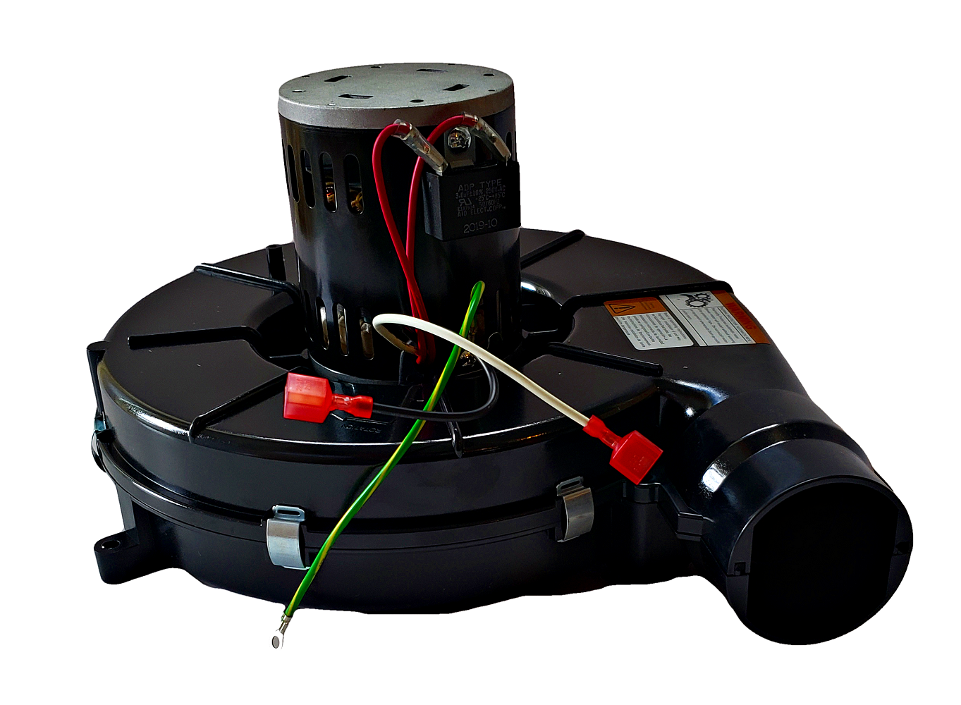 Replacement A170 & A171 Furnace Draft Inducer Blower 7021-10299 12463