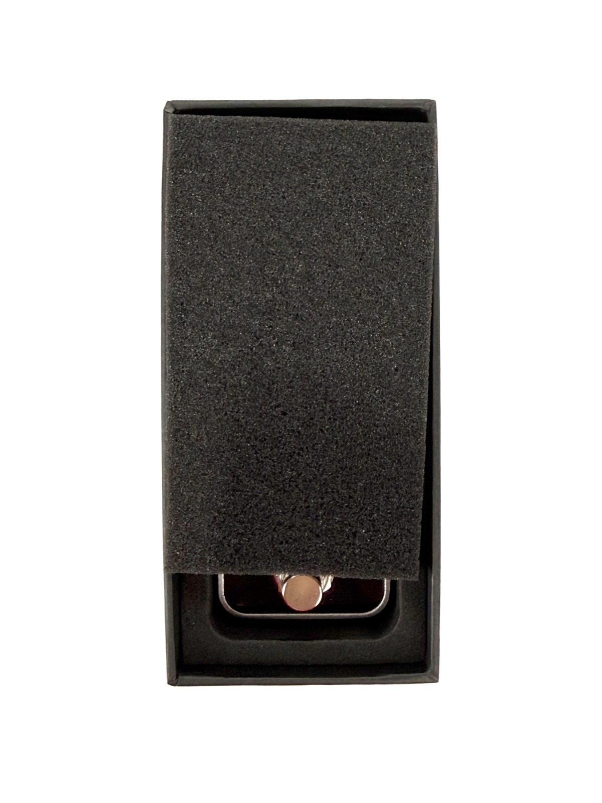 Brand New D'Addario PW-CT-20 Pedal Tuner Chromatic Guitar Bass True Bypass NIB