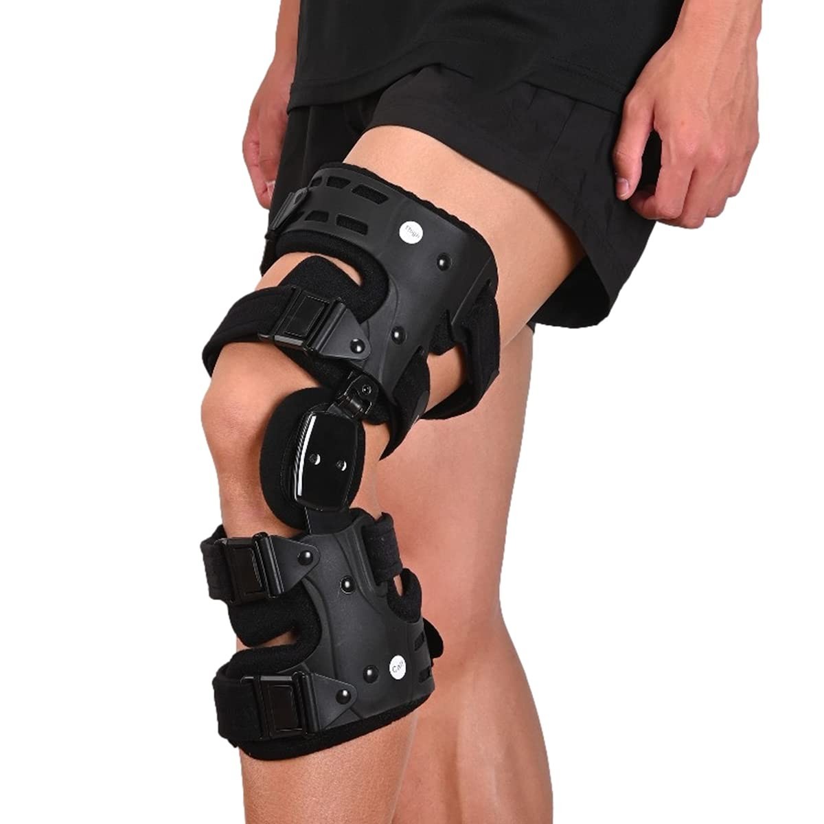 OA Unloader Knee Brace, Osteoarthritis of the bone on bone Knee Support