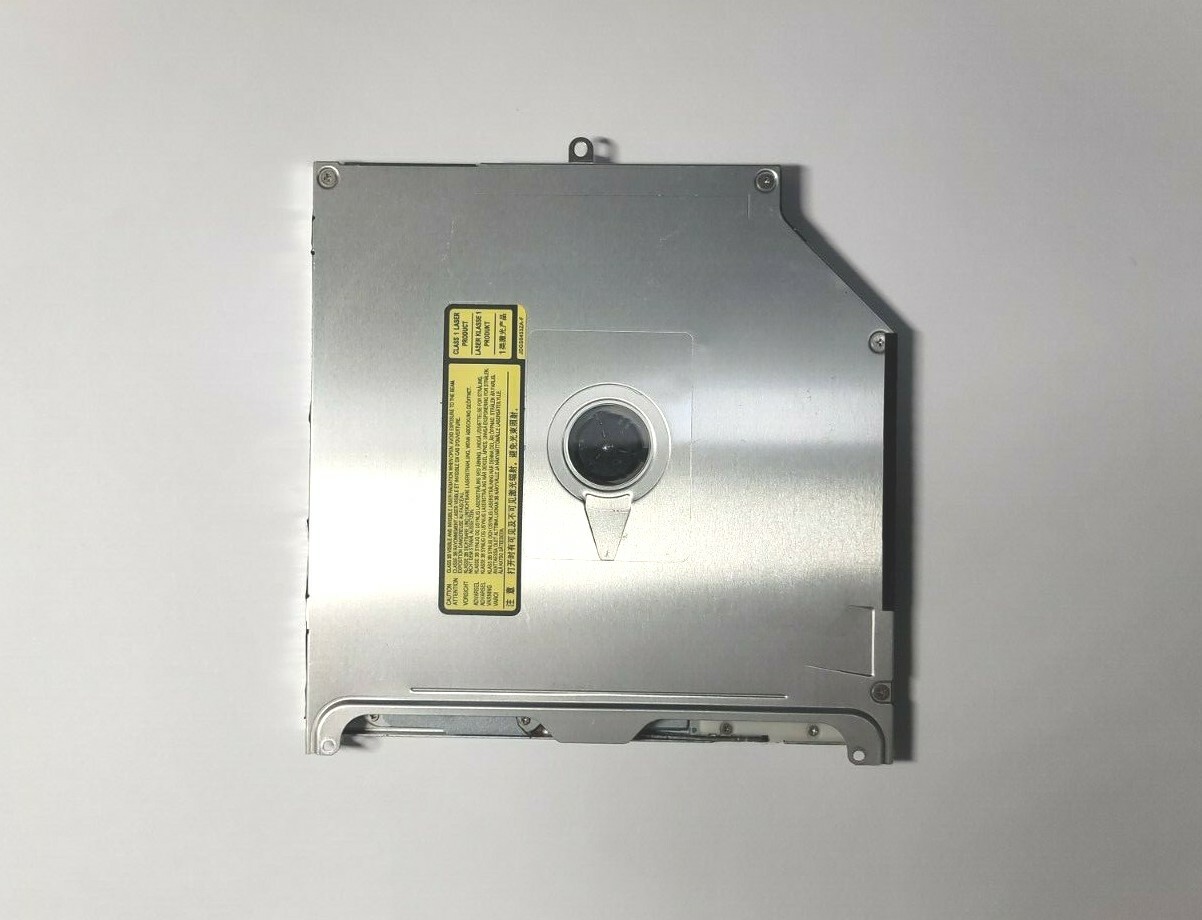 OEM DVD SuperDrive MacBook Pro 13" 15" 17" A1278 A1286 A1297 2009 2010 2011 2012