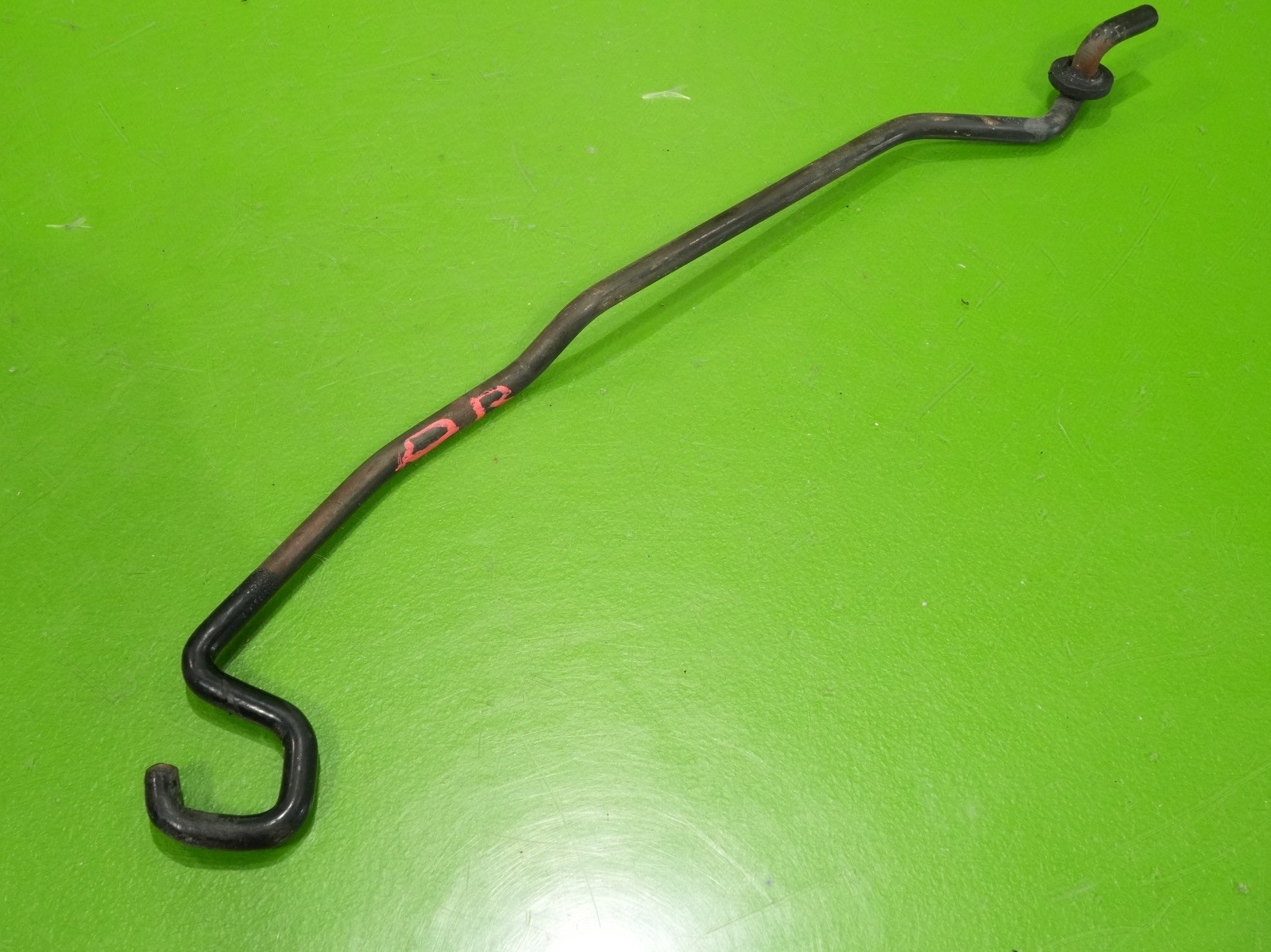 92-95 Civic OEM hood support arm prop rod bar del Sol Honda Acura