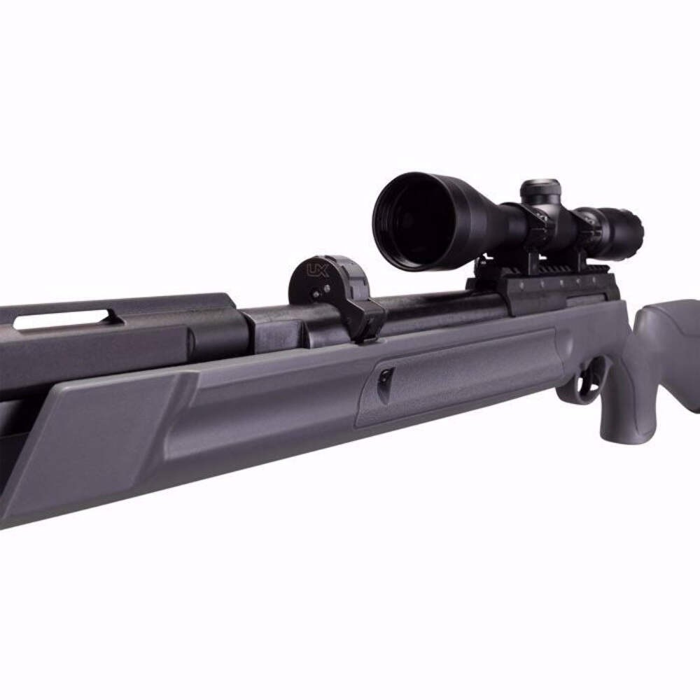 Factory Refurbished Umarex Synergis Elite .22 Cal Air Rifle With 3-9x40 Scope