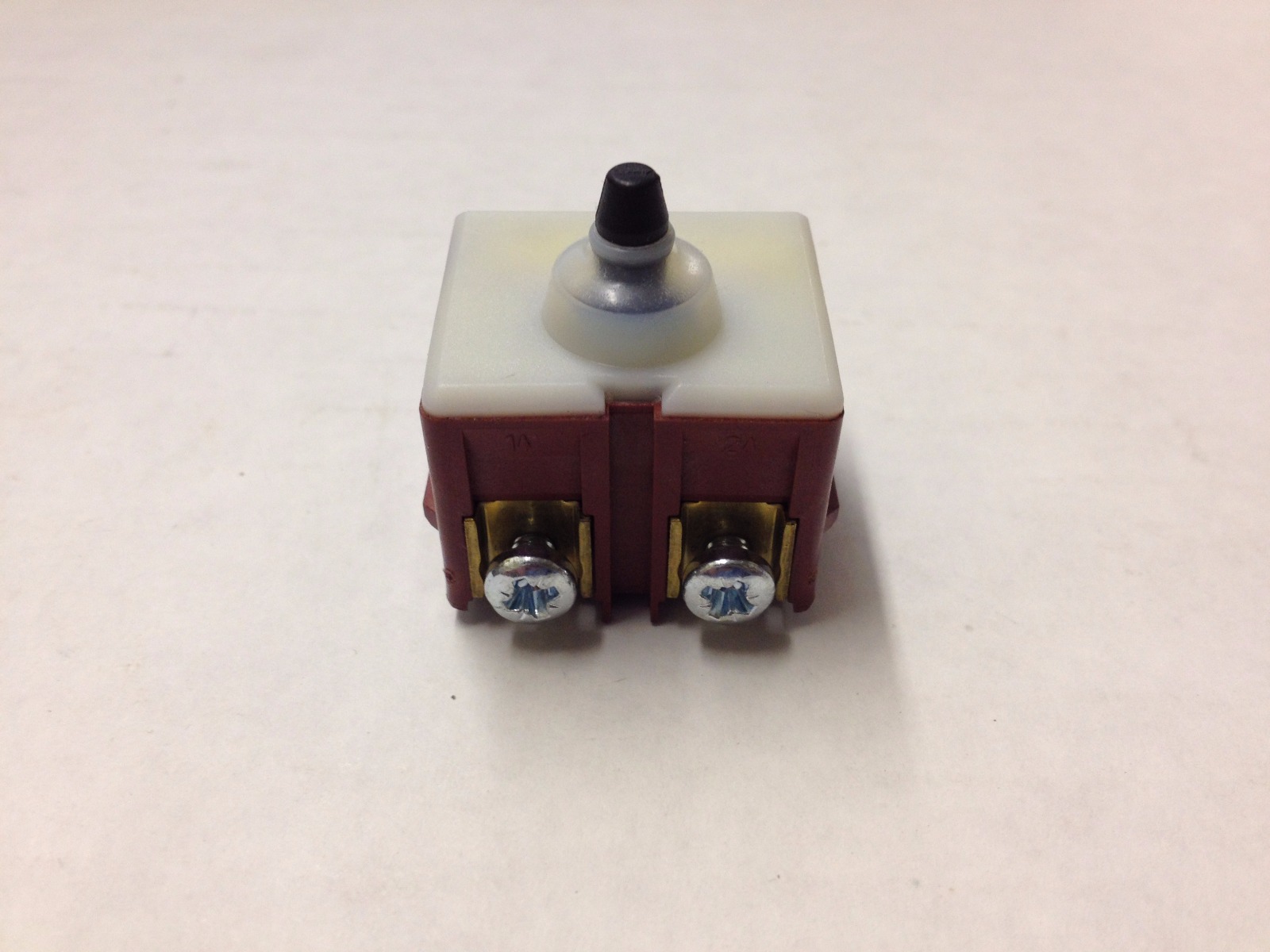 NEW GENUINE MILWAUKEE SWITCH 23-66-2665 FITS ANGLE GRINDERS