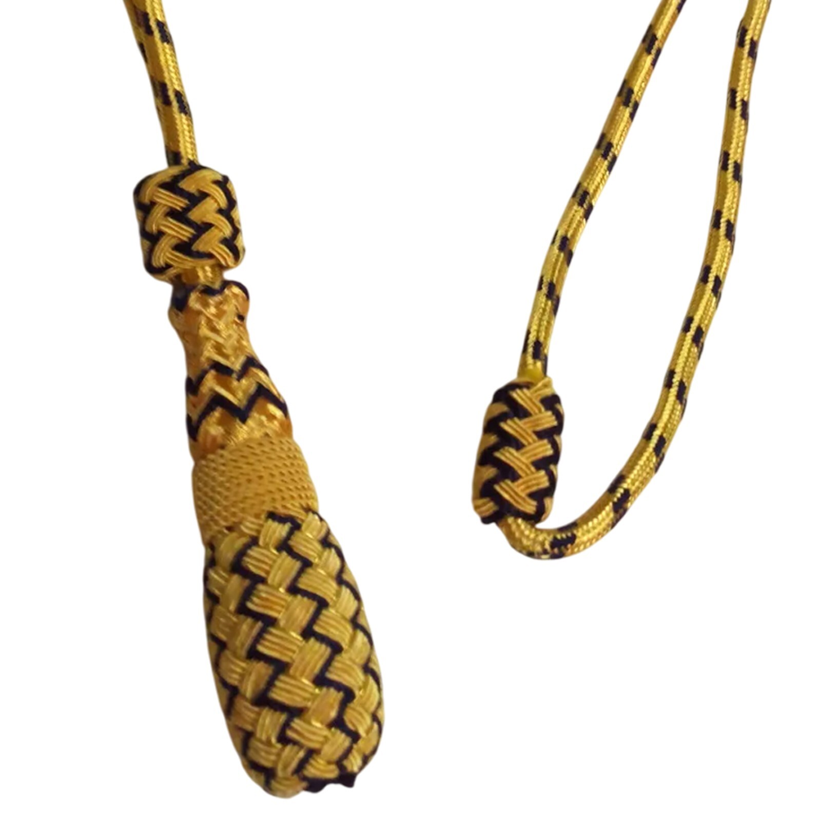 Navy Officer Sword Knot - Premium Quality, Elegant Design for Swords