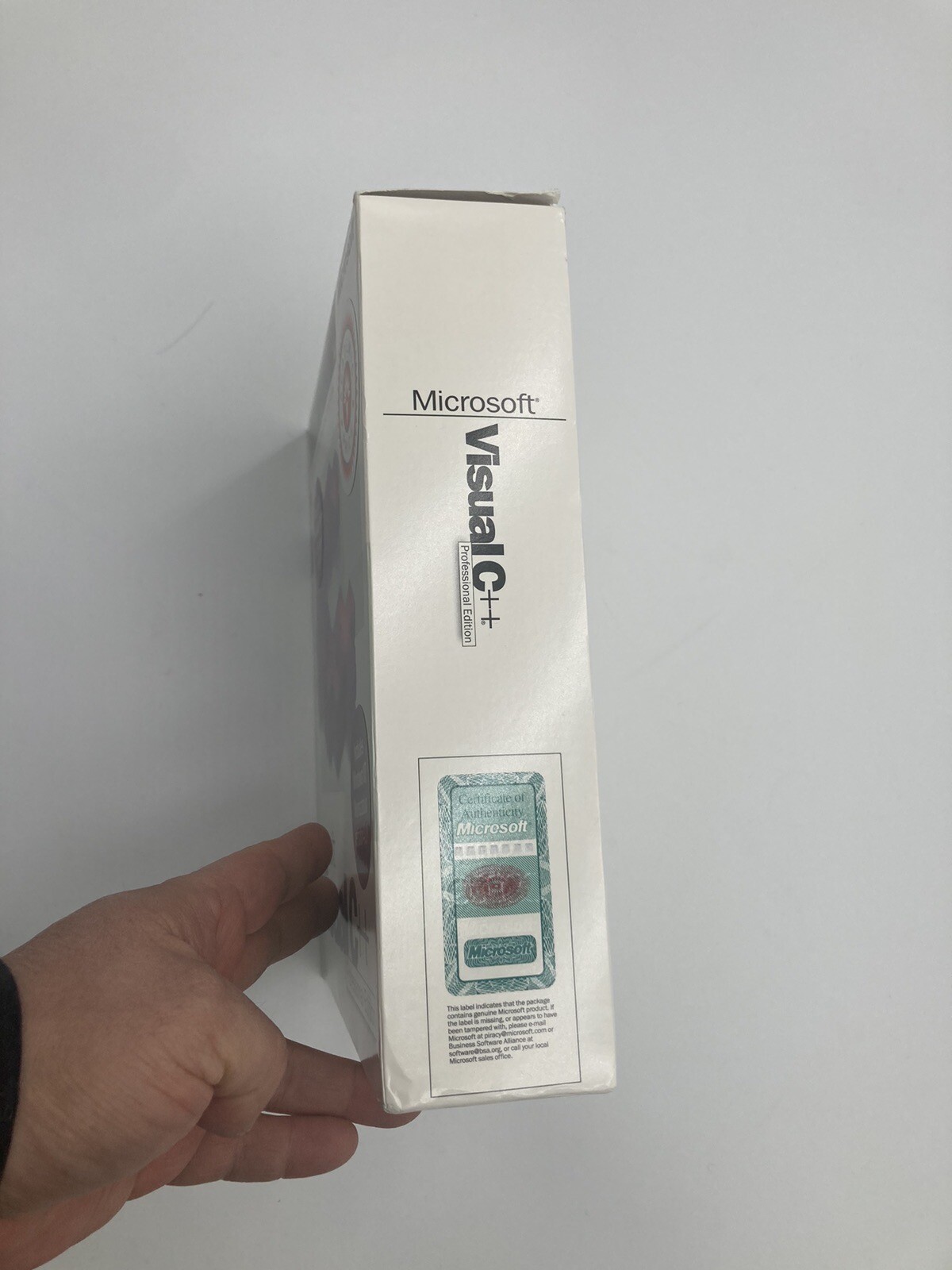 Microsoft Visual Basic 5.0 Professional Edition  With Code