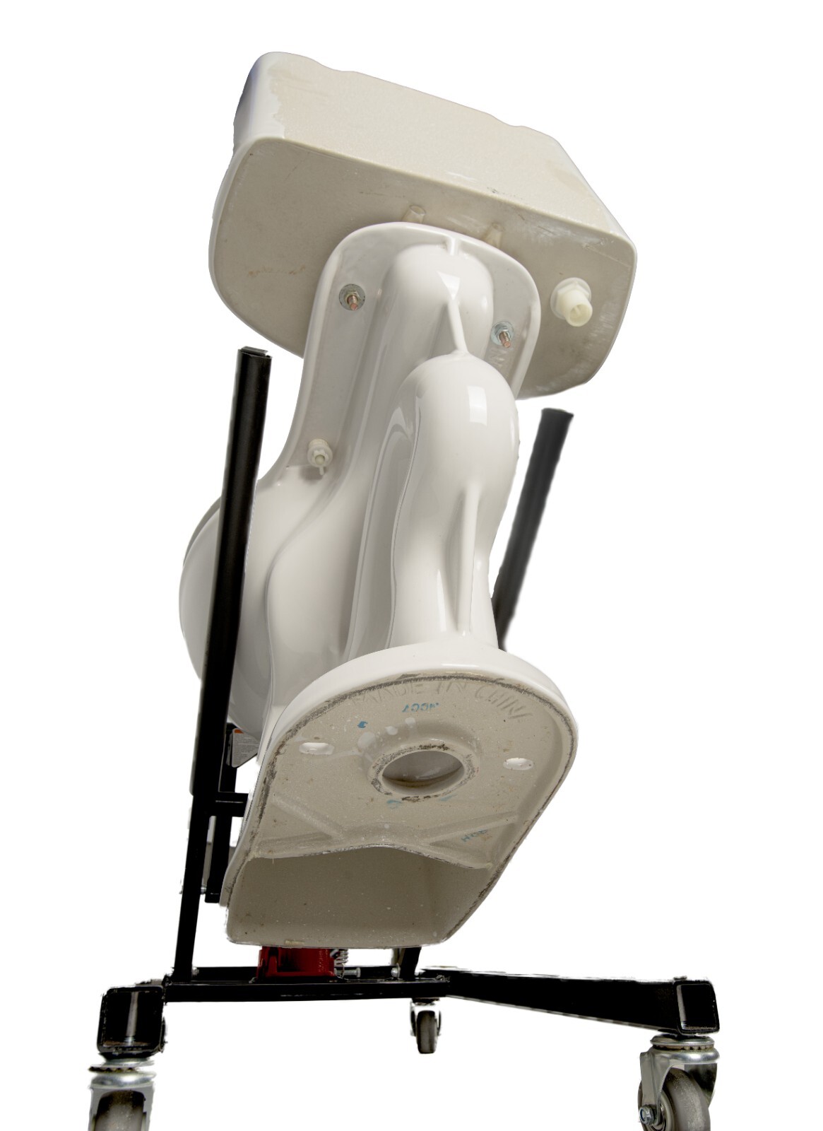 SALE Lowest $ I can go. "Toilet Master Jack". All Cost have gone up. U.S. only.