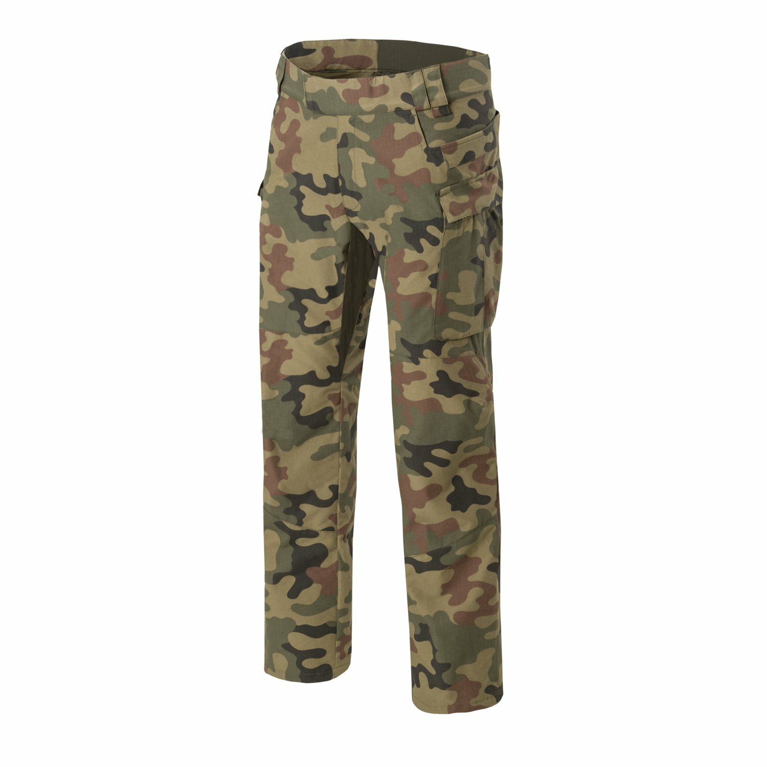 Helikon-Tex MBDU Pants Combat Military Cargo bdu utp trousers multicam Tactical