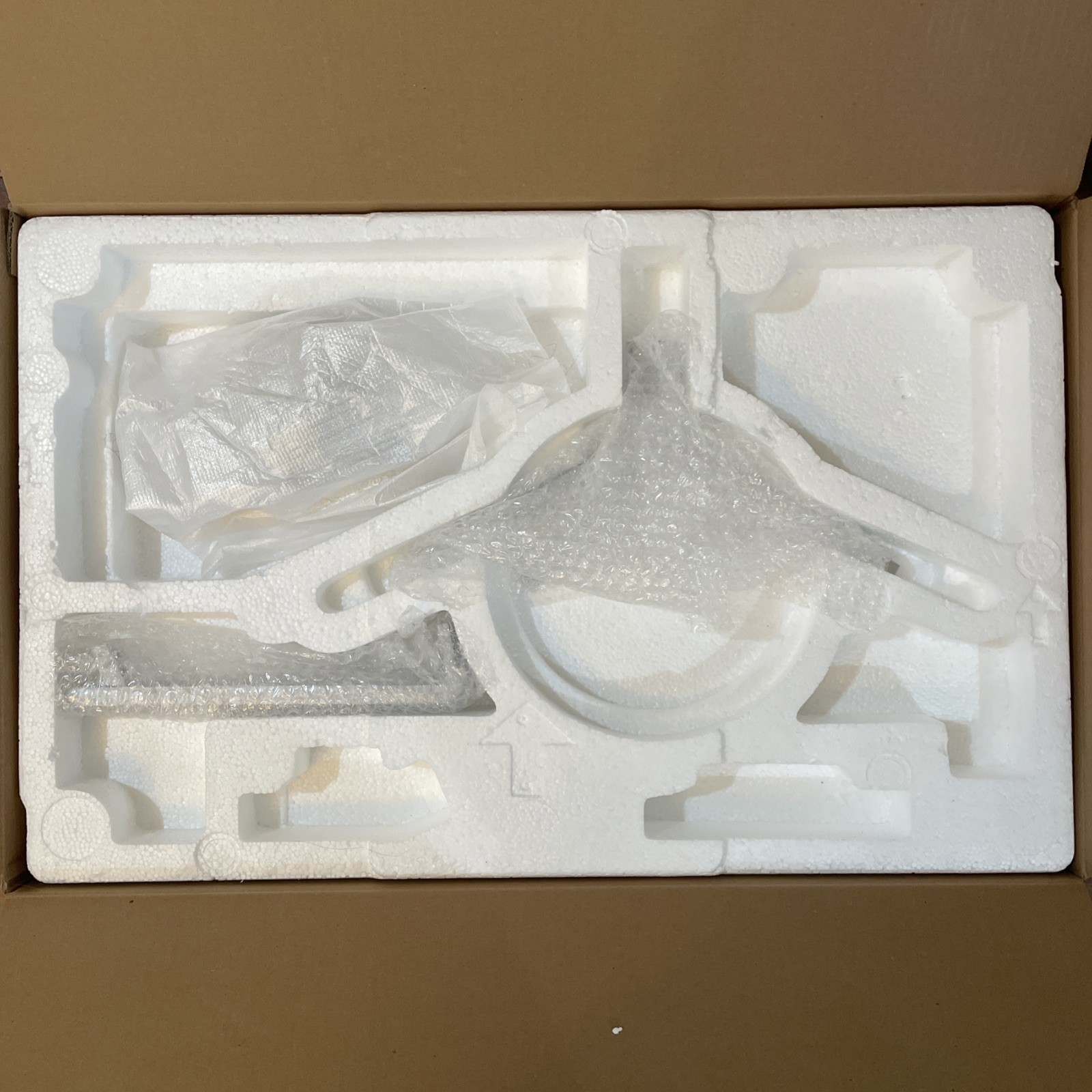 Viotek 24 Gaming Monitor Model NO./BN24CW Curved 24 Inch Screen