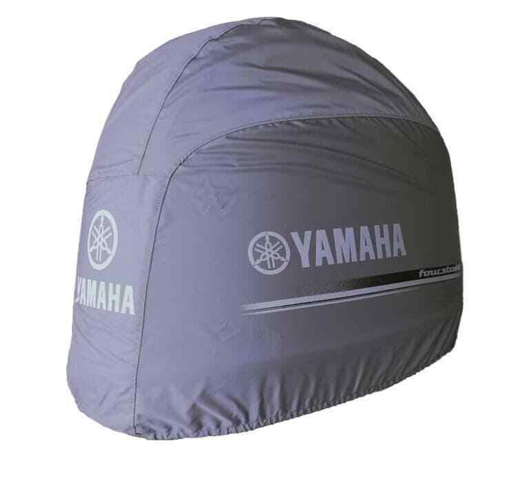 Yamaha F40 Outboard Motor Cover MAR-MTRCV-11-40