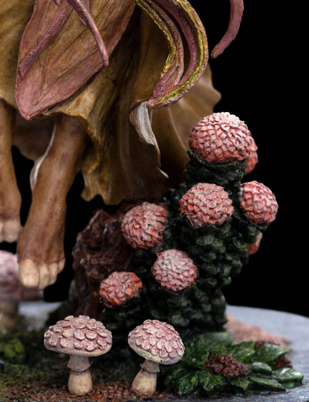 WETA The Dark Crystal 1982 Kira the Gelfling ⅙ Sixth Scale Figure Statue NEW