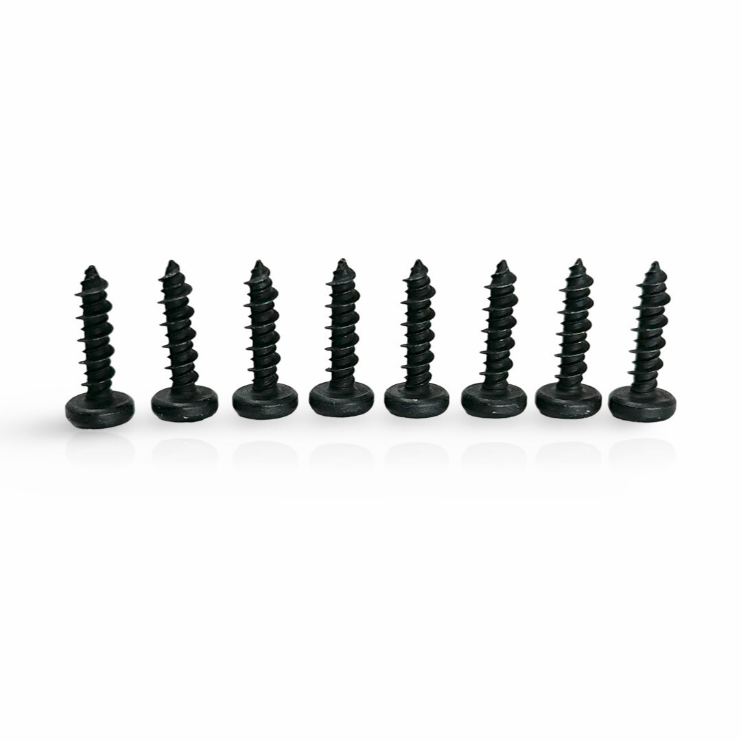 Polaris General Ranger RZR Magnum Scrambler Sportsman Torx Bolts 8 Pack 7512026