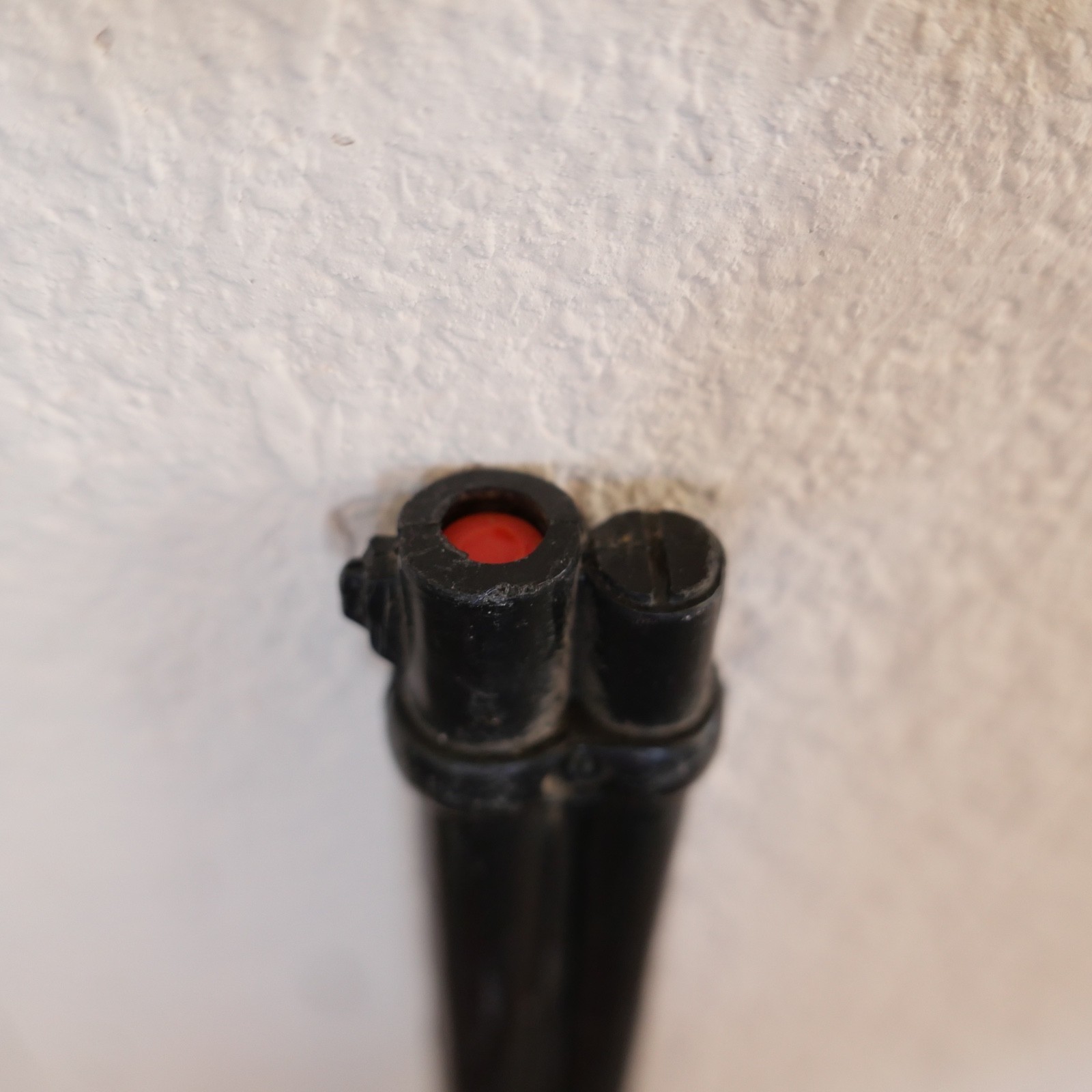 Vintage American West Rapid Fire Texan cap gun 26.5" inch Works !!!!