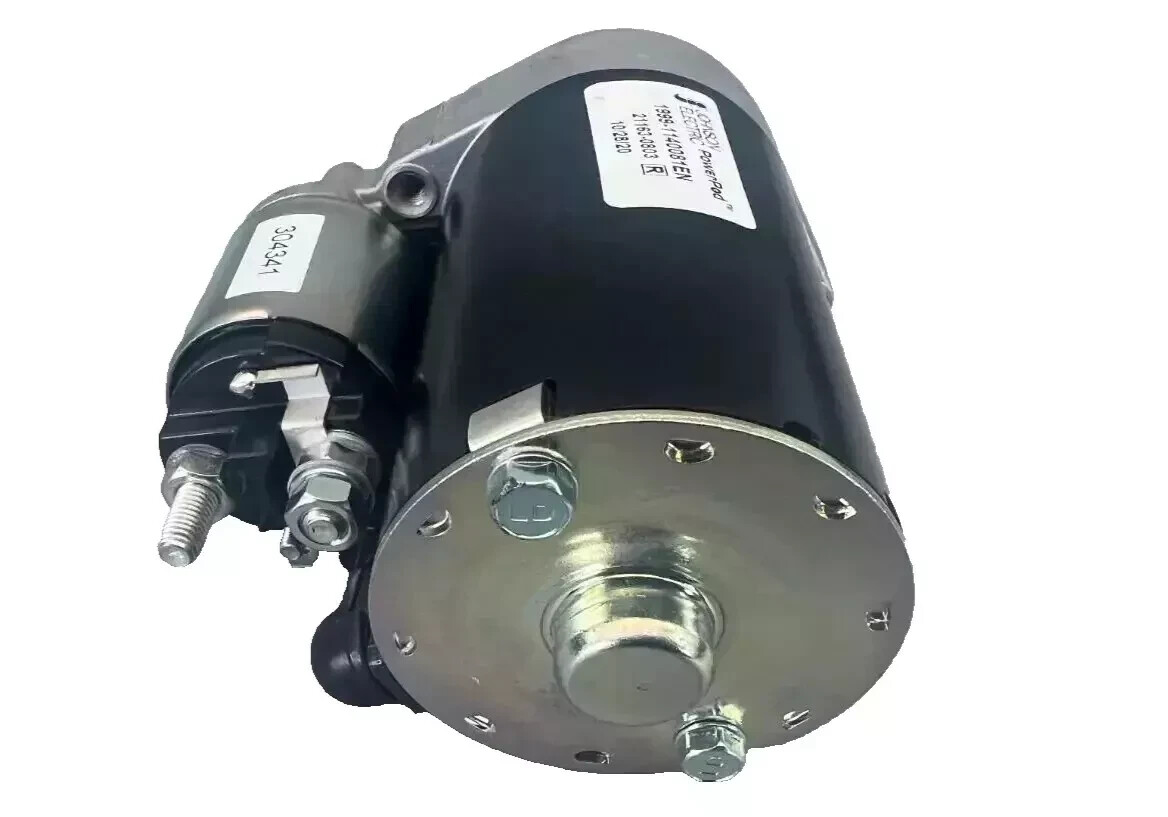 Starter Motor Fits Kawasaki FX850V 31HP Engines 21163-0755 21163-0757 21163-7021