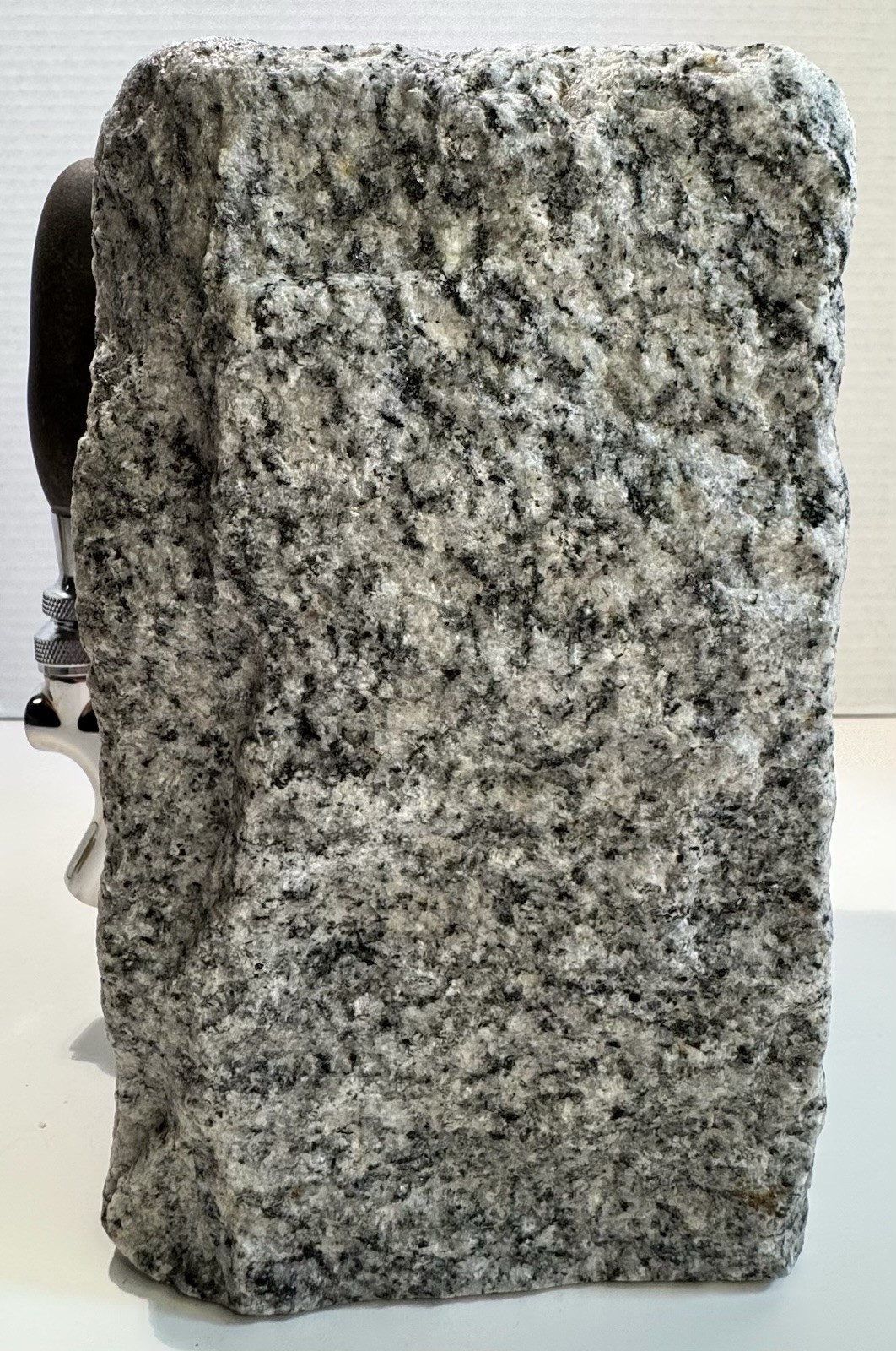 Funky Rock Designs USA Granite Stone Drink Bottle Liquor Wine Booze Dispenser