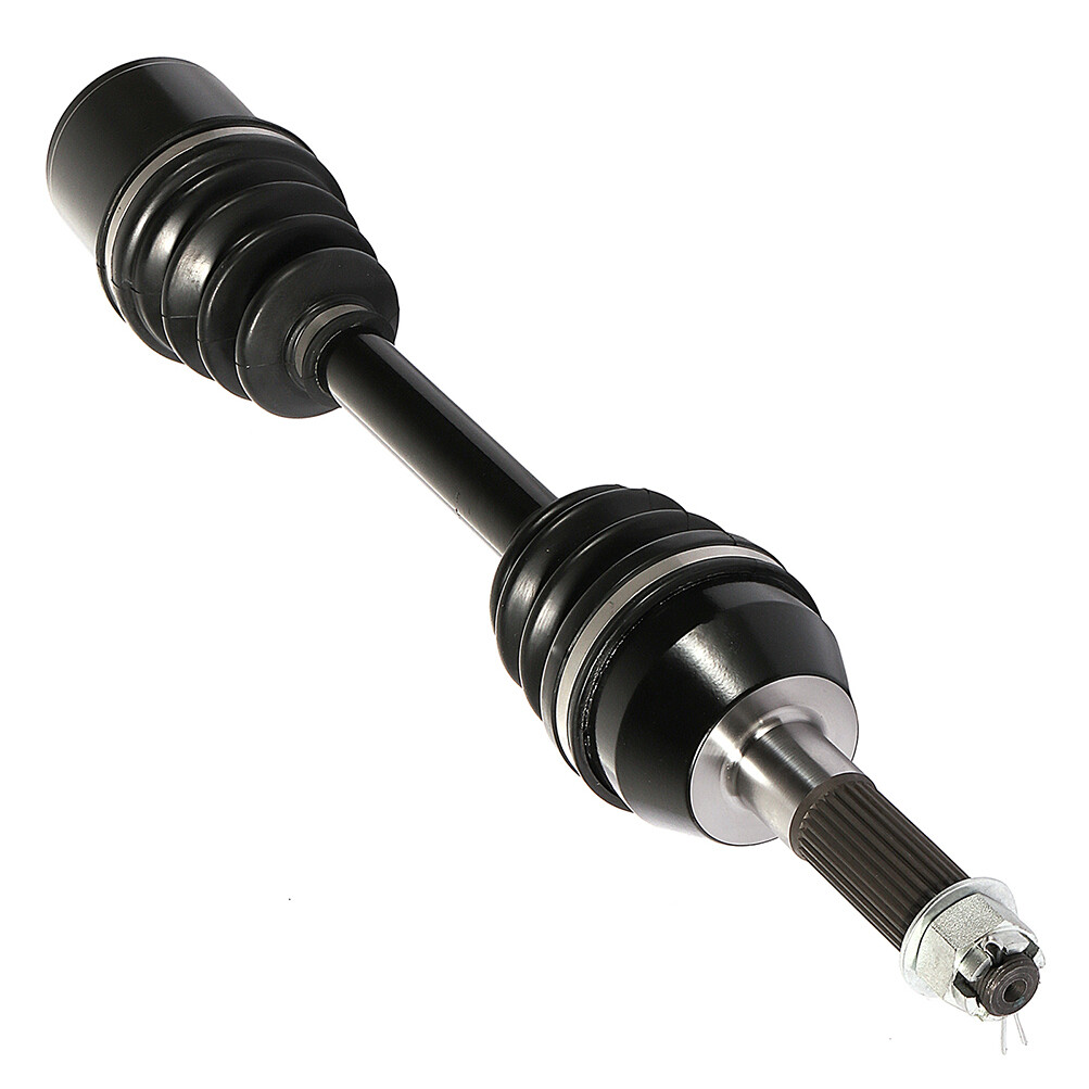 4x Front + Rear Left Right For Polaris Sportsman 600 700 2003-2004 CV Axles