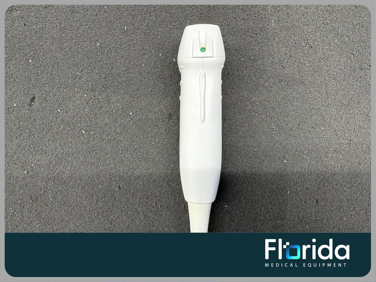 2013 GE M4S SECTOR ARRAY ULTRASOUND TRANSDUCER PROBE REF: 5129041 TESTED