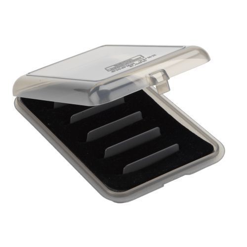 SET OF 6 BRILEY SPECTRUM BERETTA OPTIMA HP CHOKE TUBES WITH CASE SPORTING CLAYS