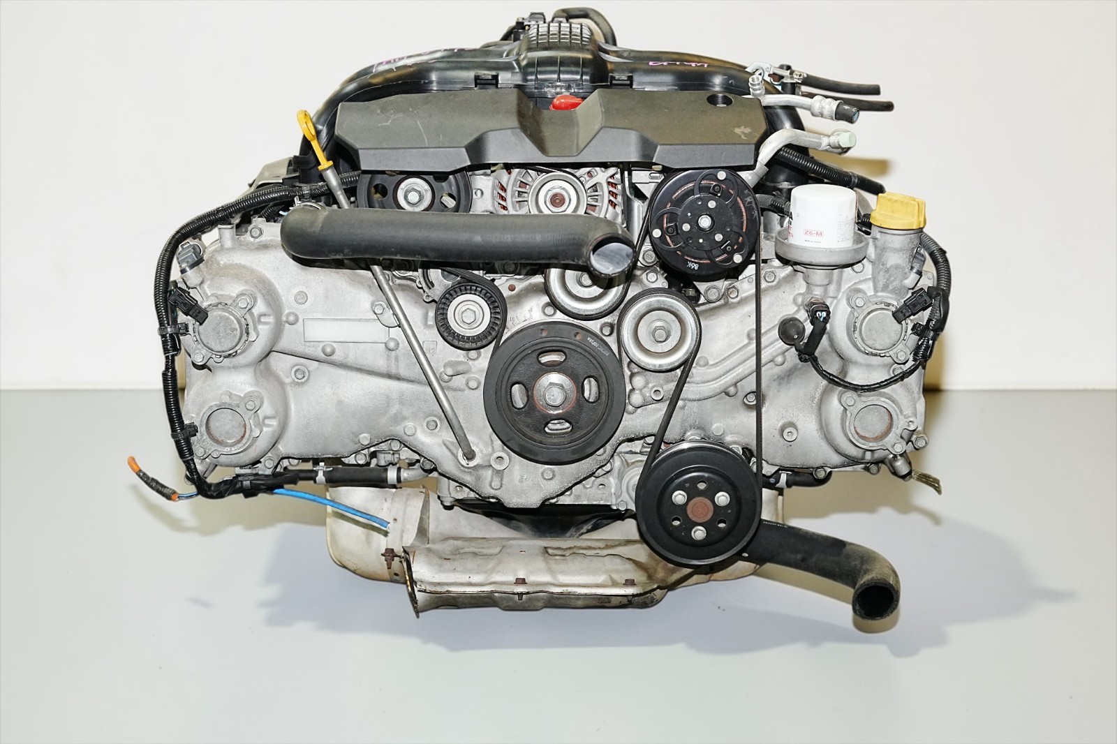 2011-2018 Subaru Forester Engine Motor 2.5L DOHC FB25 FB25B JDM Low Miles