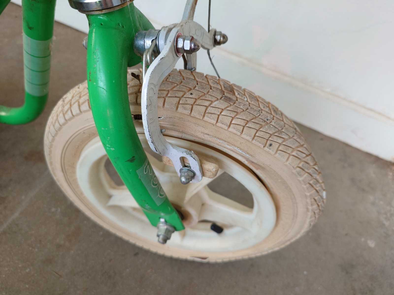 Kick Scooter for Restore