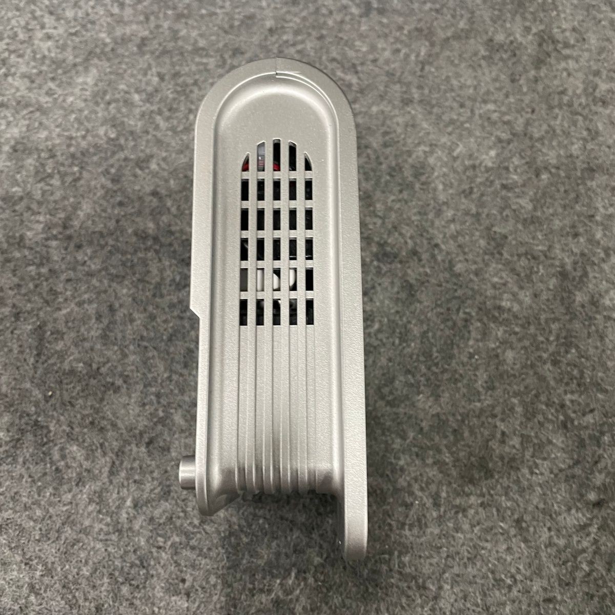 EDENPURE A6030/B Thunderstorm Oxileaf Plug In Air Purifier 110-120VAC 60Hz 5VDC