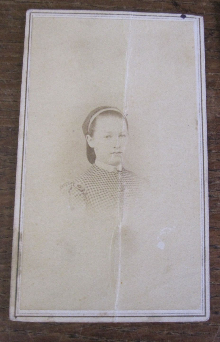 1870's & Later - 25+ CDV's Misc. Lot of New York Photographers & 1 Tintype