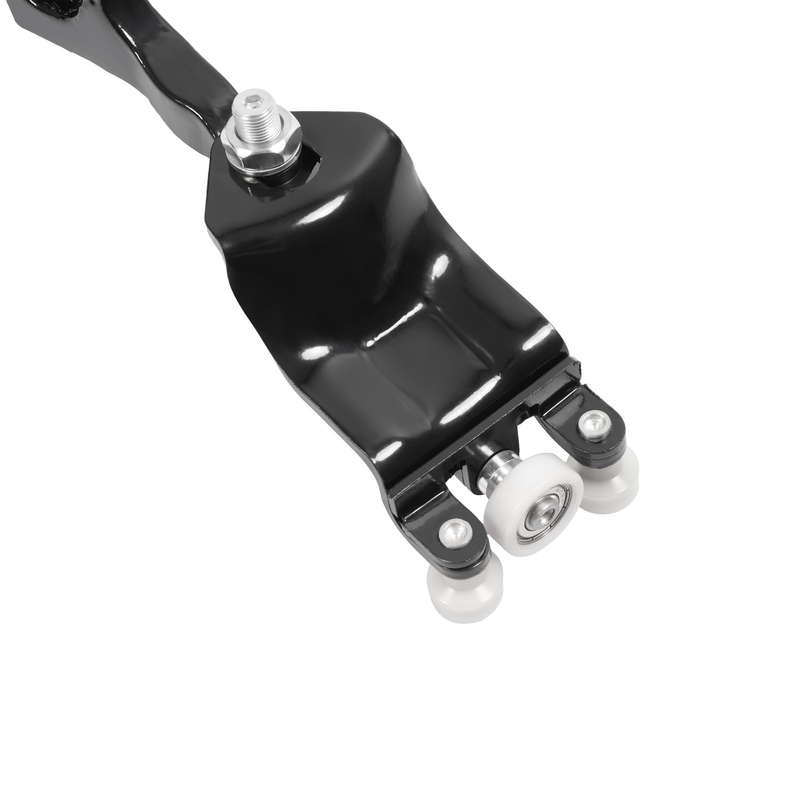 Sliding Door Hinge Roller Set Right Side For Ford Transit 150 250 350 2015-2023