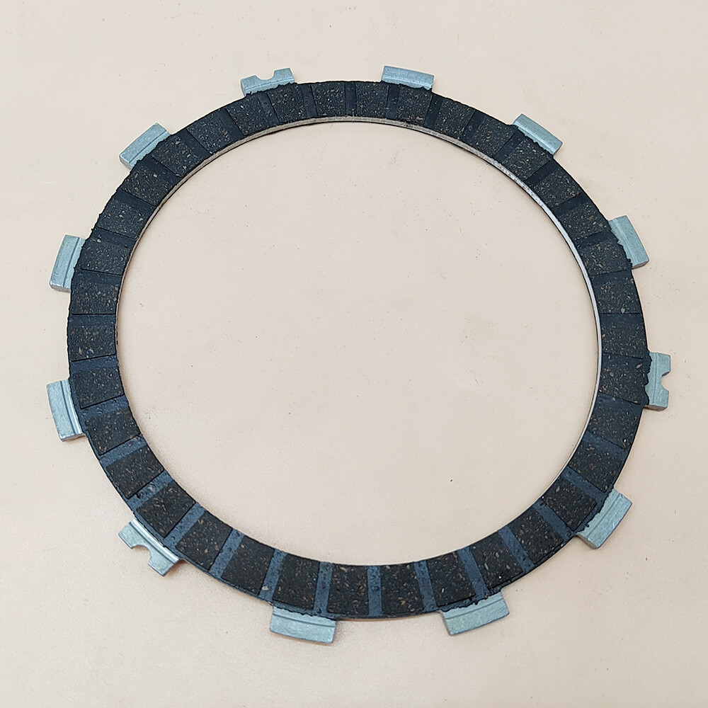 Clutch Kit Heavy Duty Springs & Gasket for Honda XR650L XR600R NX650 1985-2021