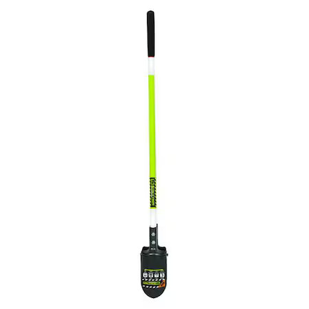 Seymour Midwest 49753Gra Post Hole Digger, Manual, 48 In. Handle L
