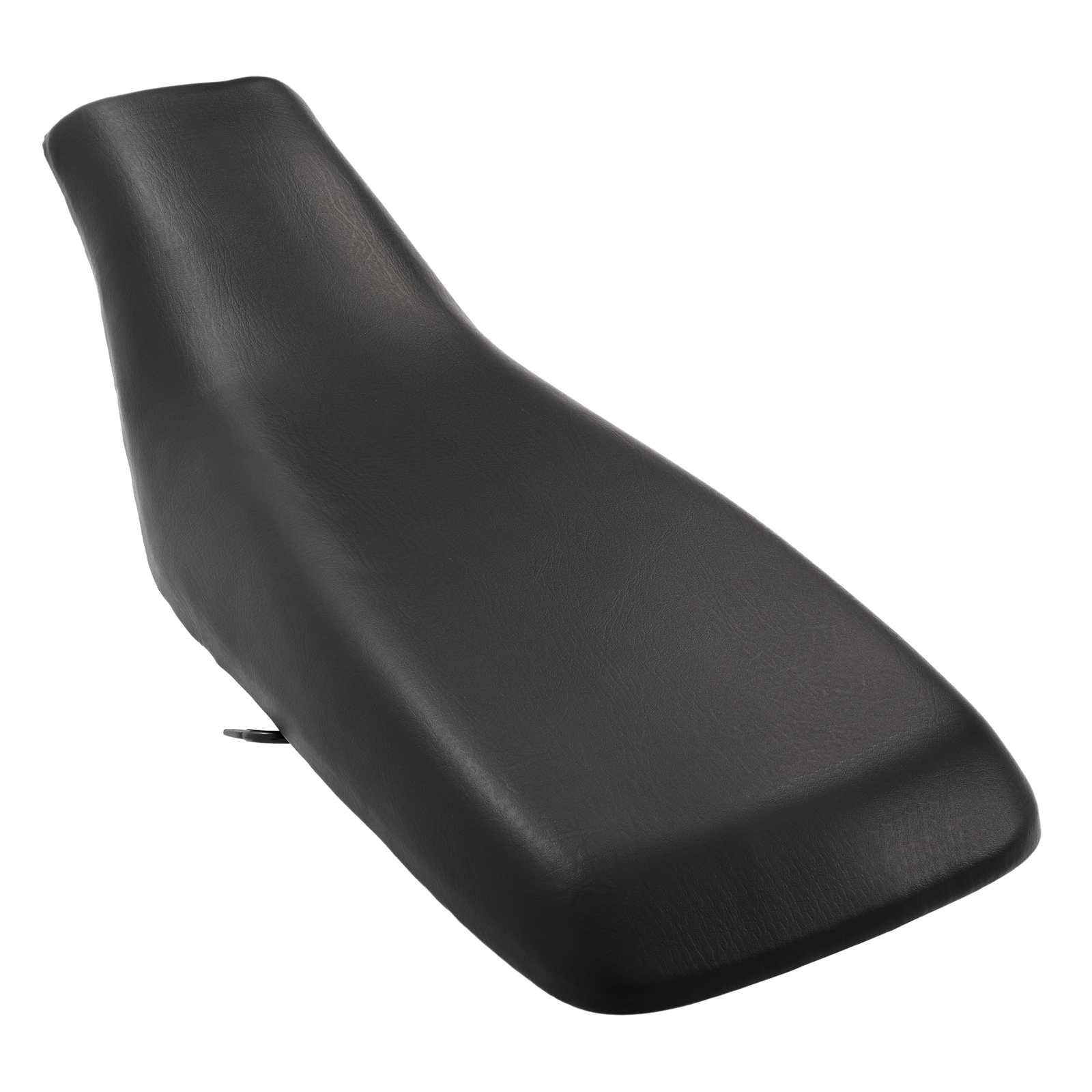 1 Plastic Seat Blk Saddle For Honda TRX250EX Sportrax 2001 2002 2003 2004 2005