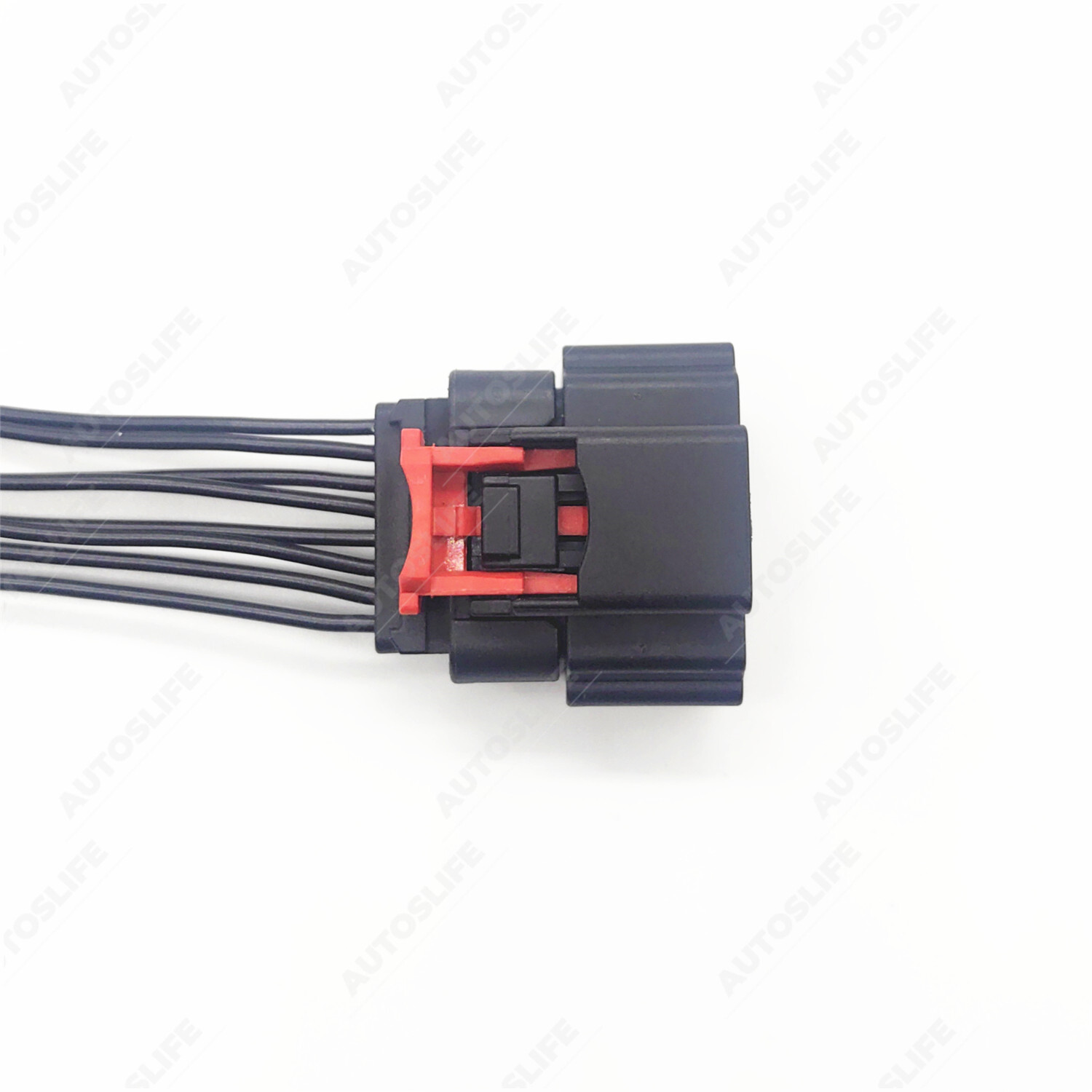 For 2019-2023 Jeep Wrangler 8-Way Blind Spot Collision Sensor Connector Harness