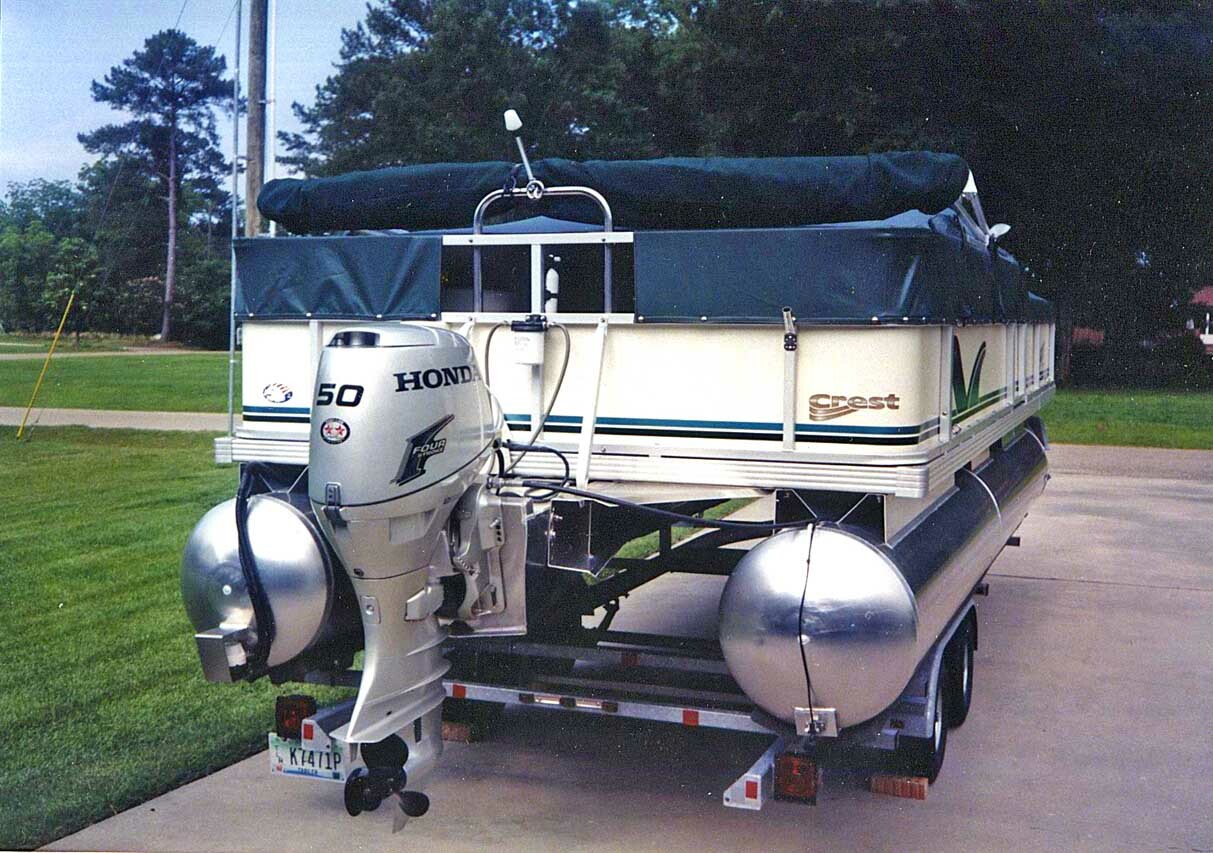 SHARKHIDE Metal & Aluminum Protectant