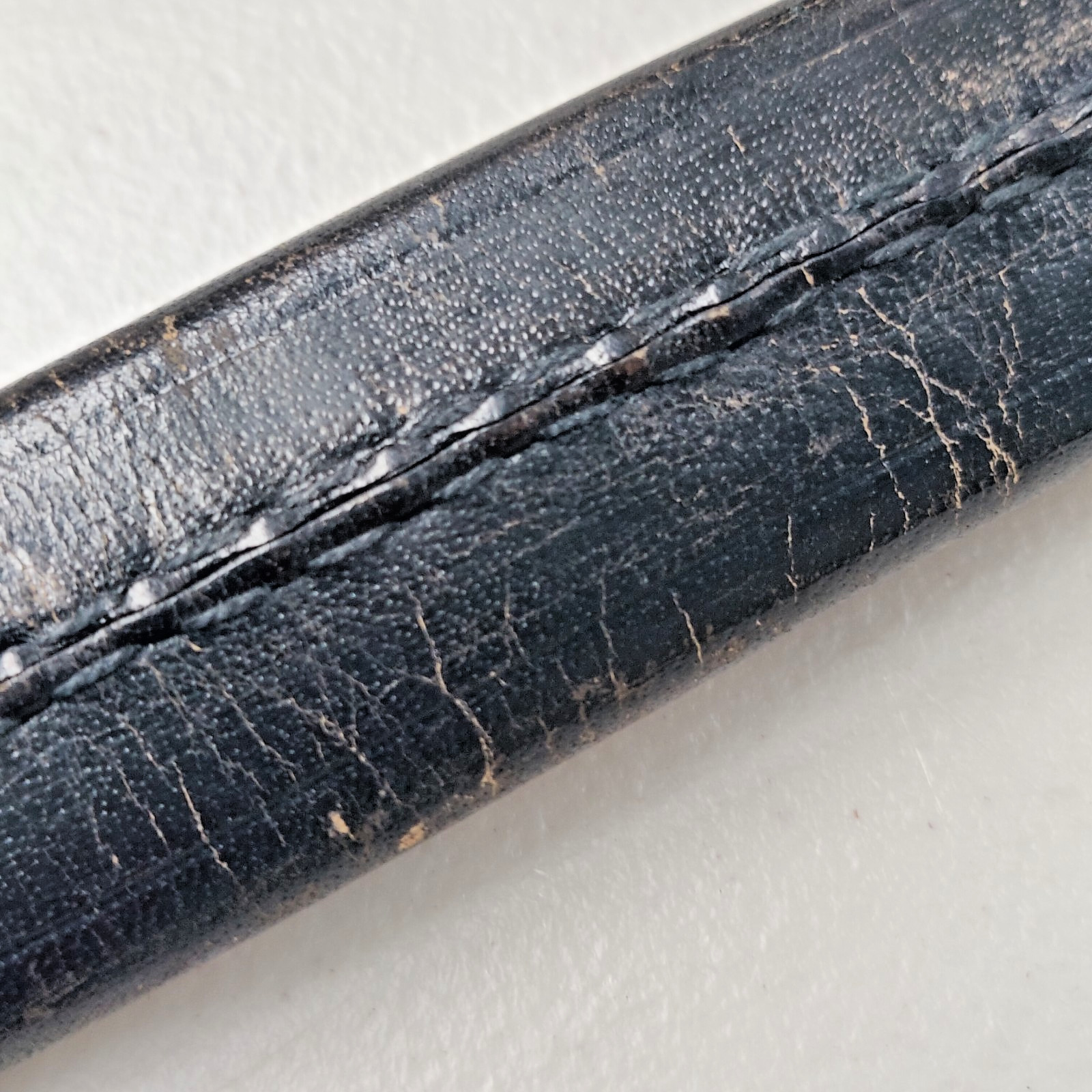 Revolutionary War Reenactor Continental Army Officers Sword w/ Brass Guard Repro